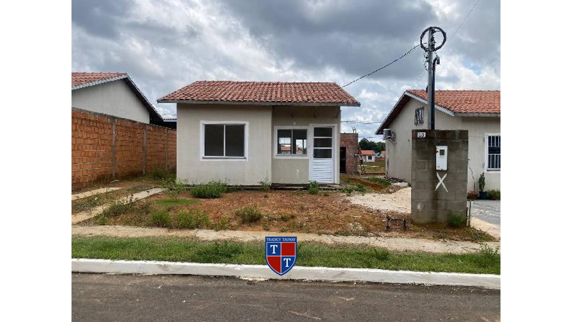 CASA em LOT NOVA AMAZONAS I