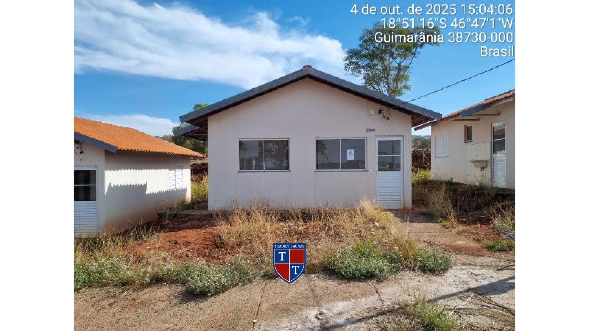 CASA em PORTAL DO CERRADO
