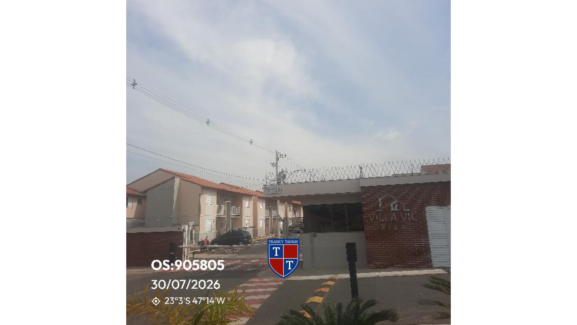 APARTAMENTO em MATO DENTRO