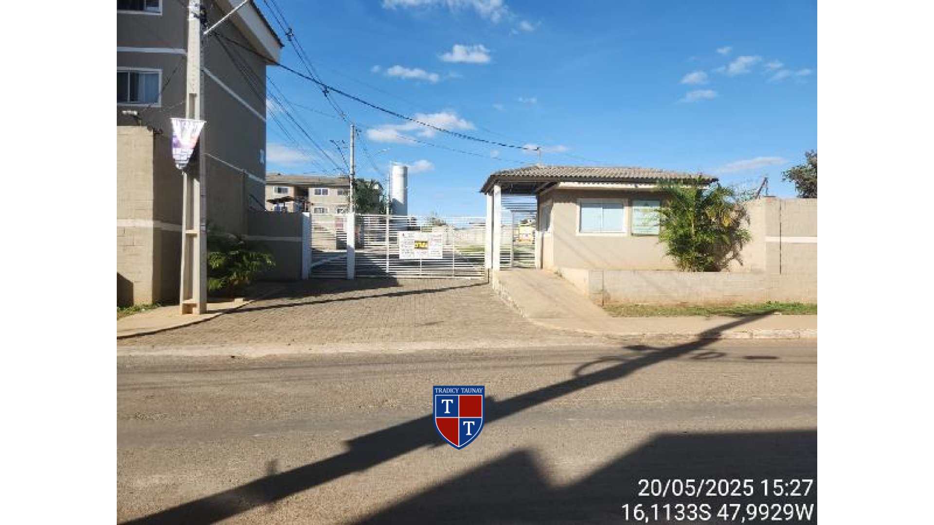 APARTAMENTO em CHACARAS E MANSOES SANTA MARIA