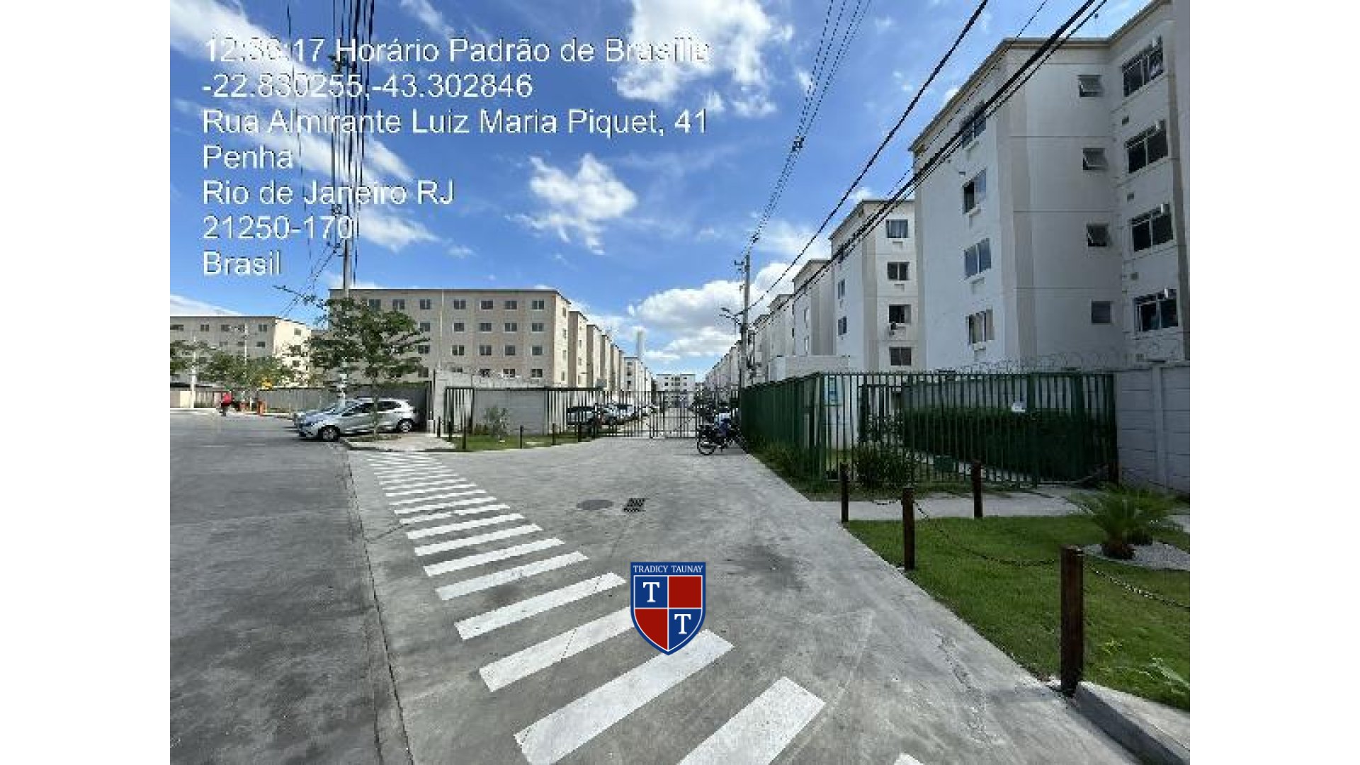 APARTAMENTO em BRAS DE PINA