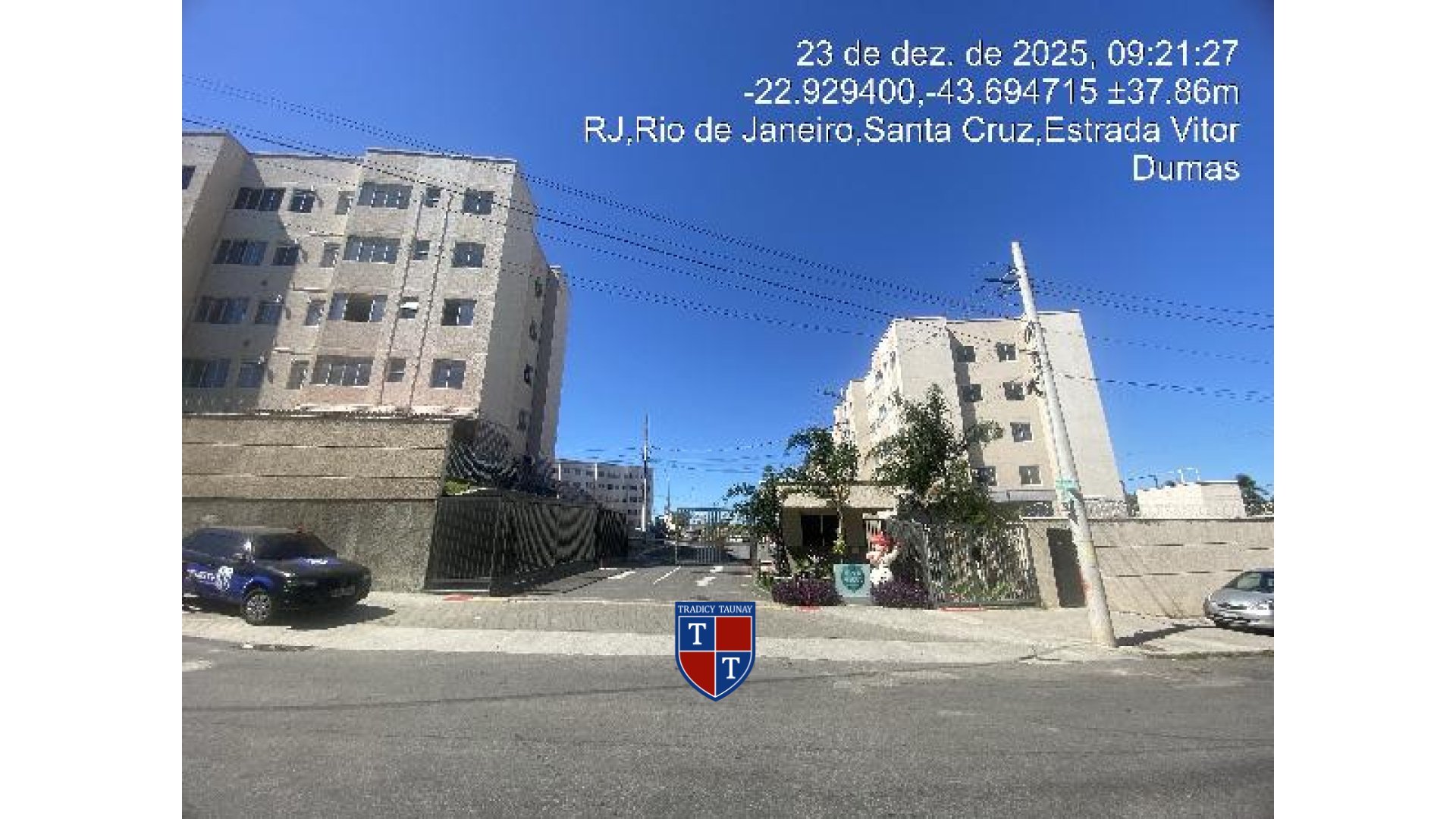 Foto 1 de APARTAMENTO em SANTA CRUZ, RIO DE JANEIRO/RJ - Imóvel Retomado CAIXA Ref 8787714341928