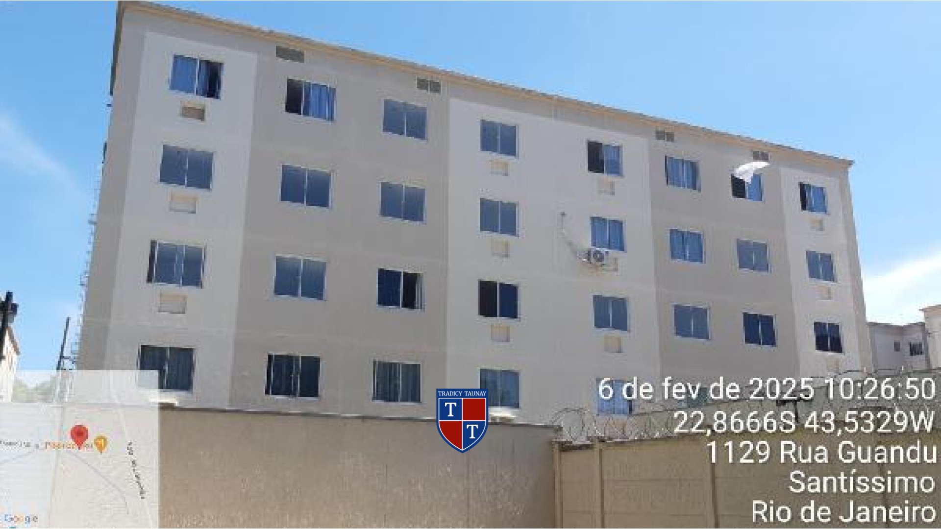 Foto 1 de APARTAMENTO em SANTISSIMO, RIO DE JANEIRO/RJ - Imóvel Retomado CAIXA Ref 8787714346938