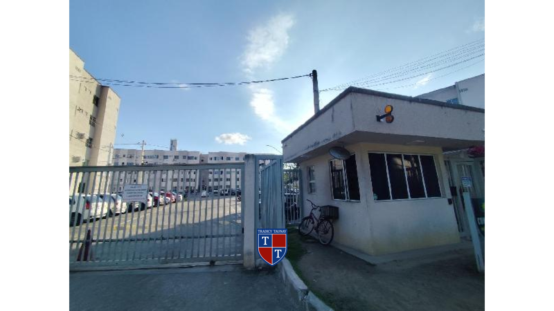 APARTAMENTO em MARIA PAULA