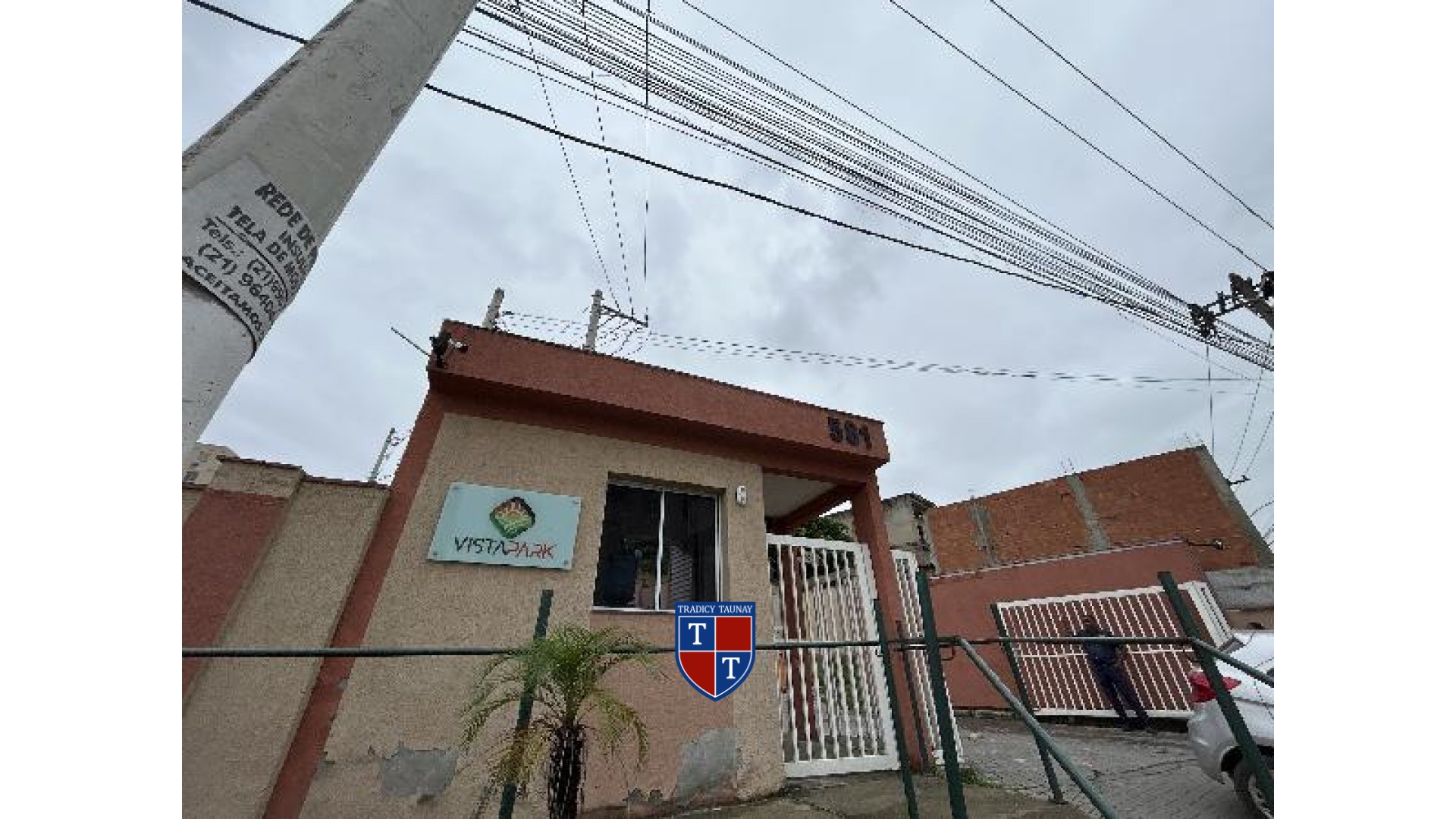 Foto 1 de APARTAMENTO em DAS GRACAS, BELFORD ROXO/RJ - Imóvel Retomado CAIXA Ref 8787714356895