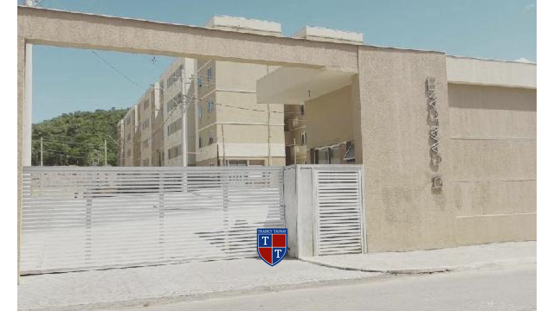 APARTAMENTO em MARIA PAULA