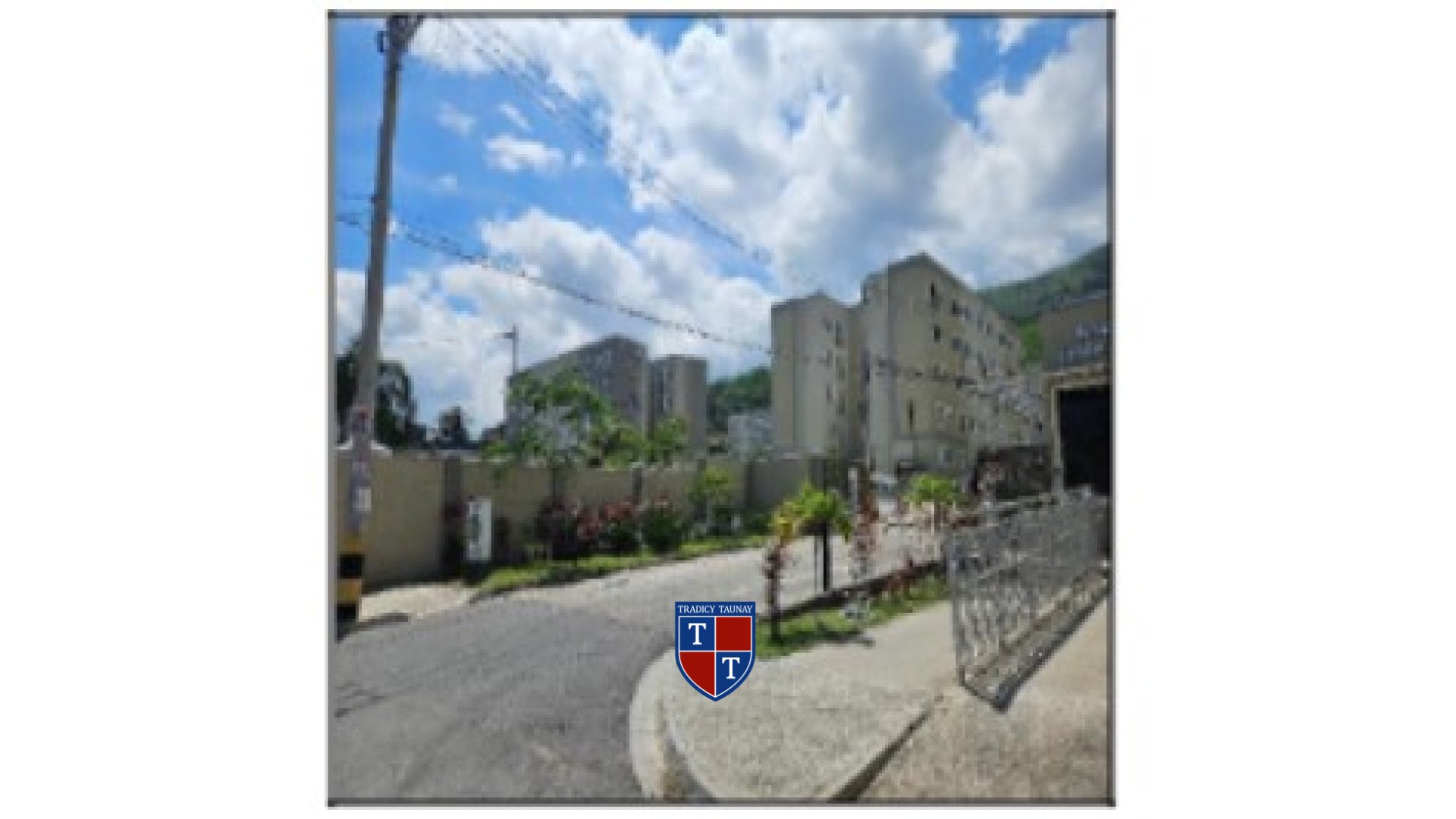 APARTAMENTO em CABUCU