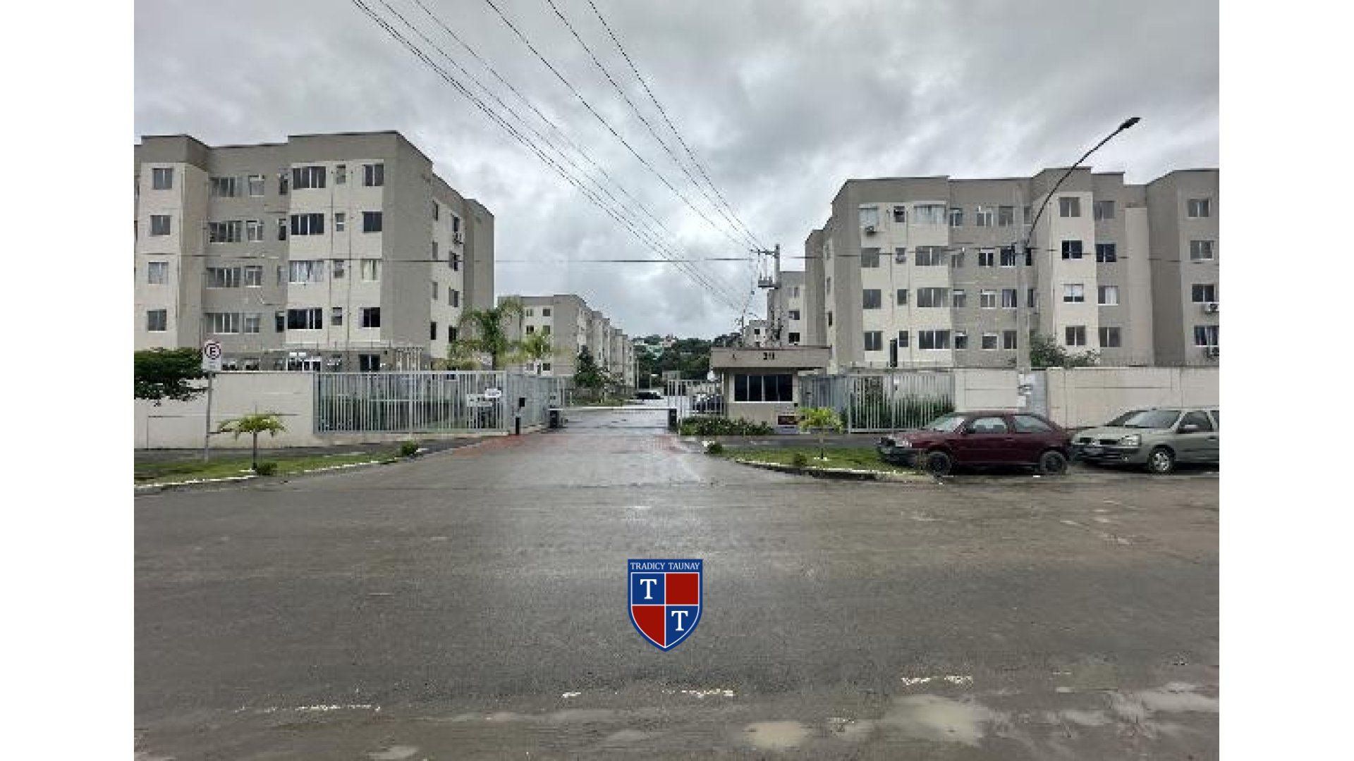 Foto 1 de APARTAMENTO em CAMPO GRANDE, RIO DE JANEIRO/RJ - Imóvel Retomado CAIXA Ref 8787714373447
