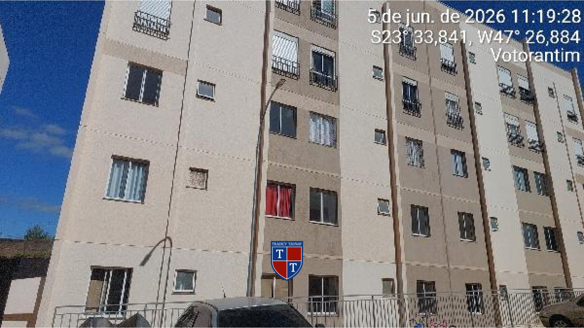 APARTAMENTO em VILA SANTO ANTONIO