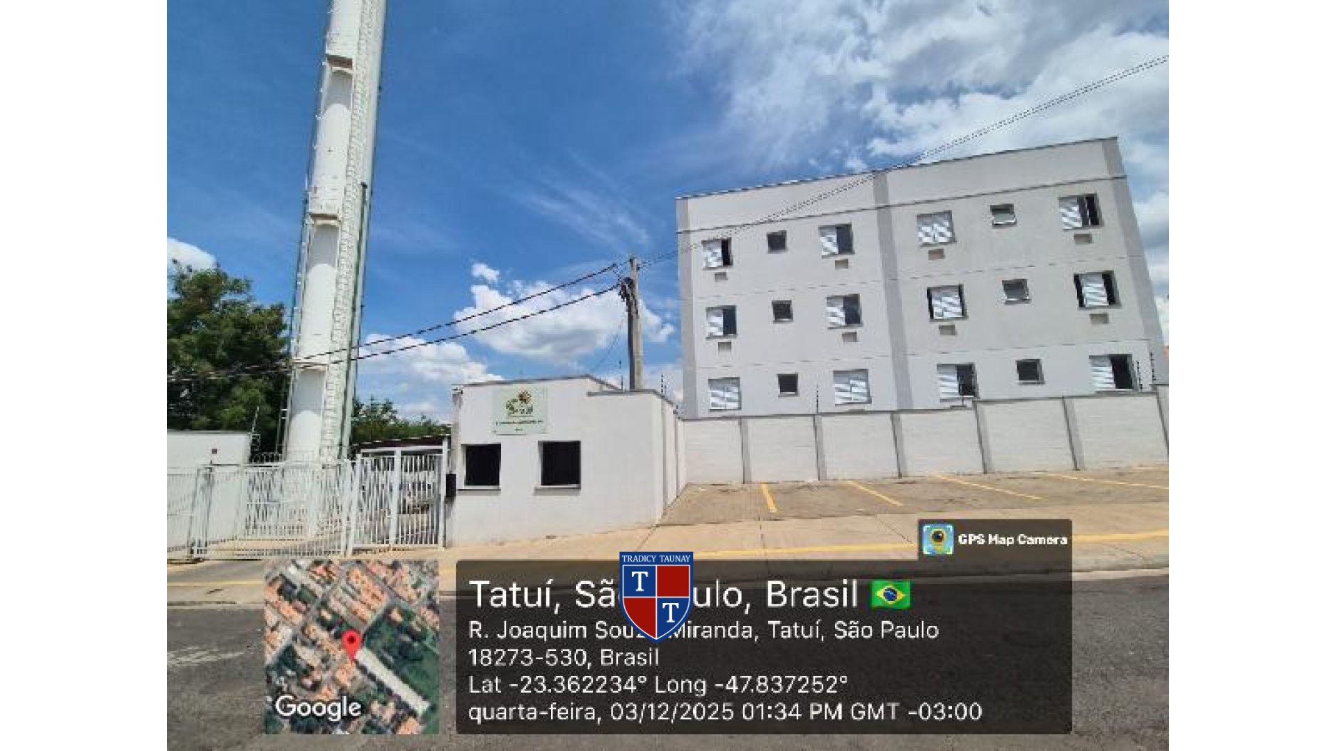 APARTAMENTO em JARDIM VALE DA LUA