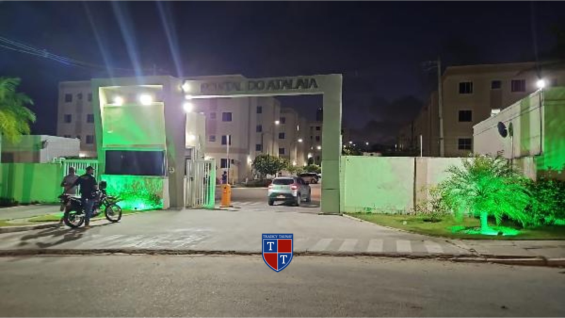APARTAMENTO em FRAGOSO