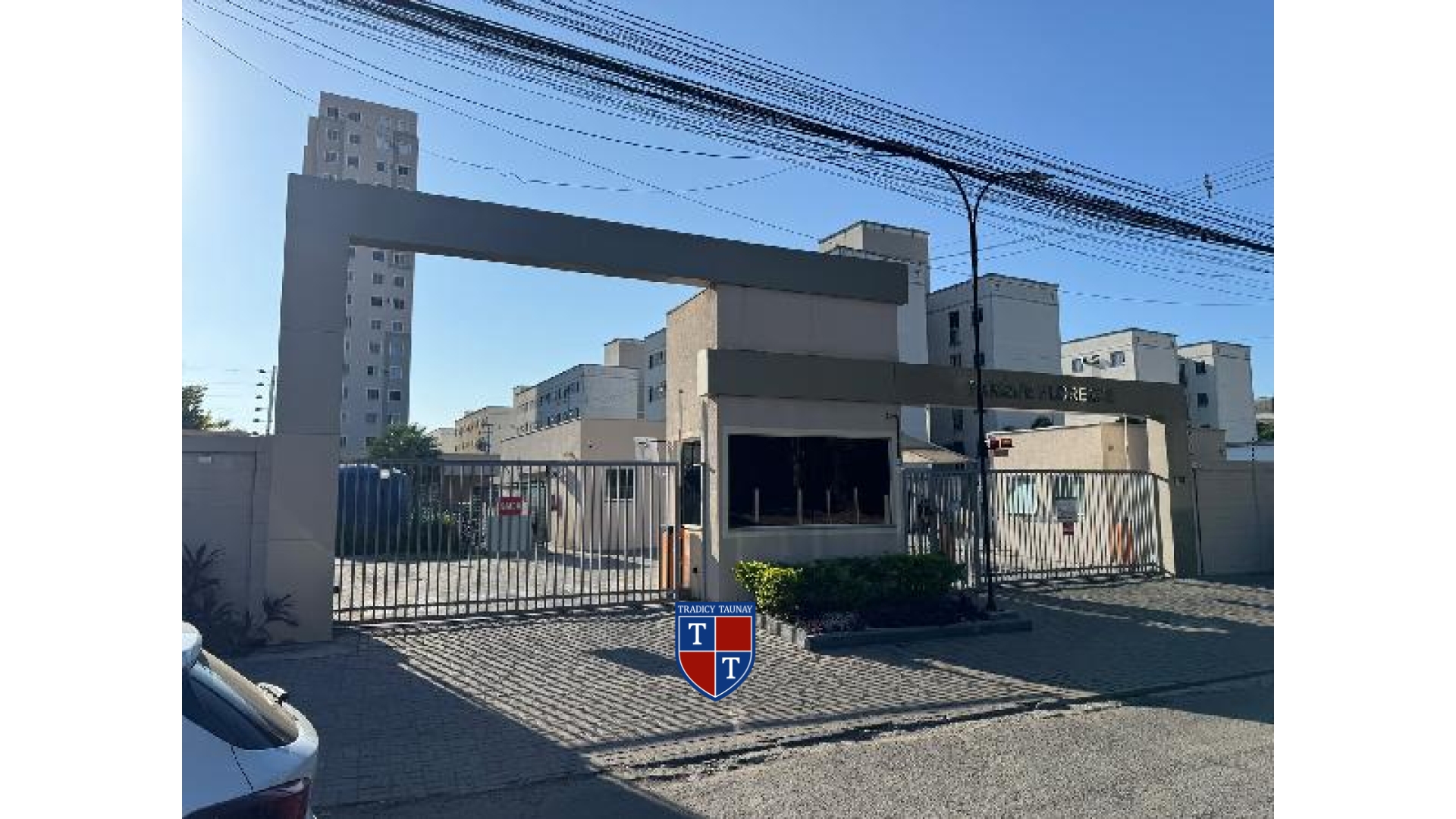 APARTAMENTO em MONDUBIM