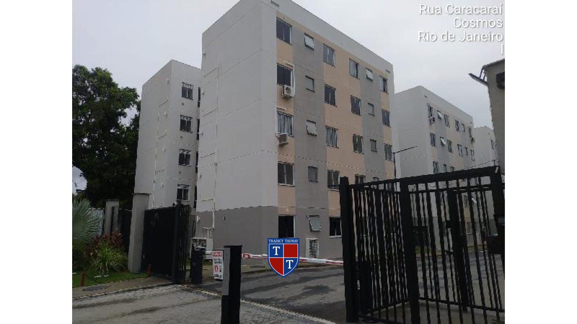 APARTAMENTO em COSMOS