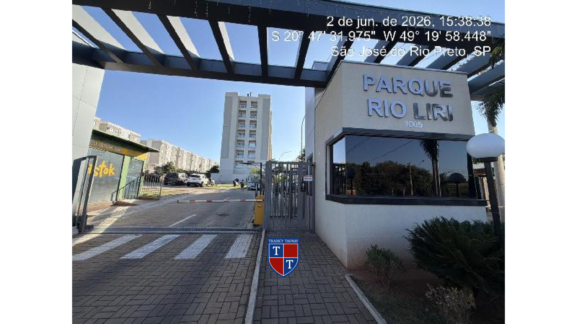 APARTAMENTO em RIOS DI ITALIA