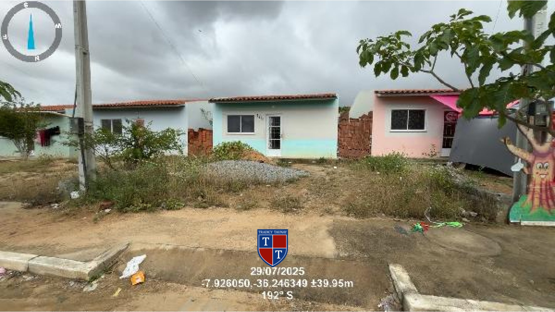 CASA em MALHADA DO MEIO