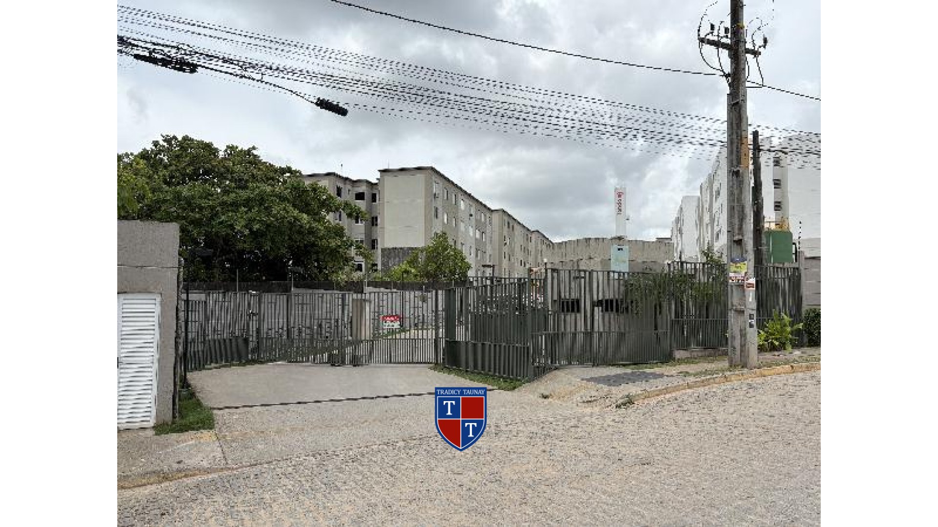 APARTAMENTO em CELEIRO DAS ALEGRIAS FUTURAS