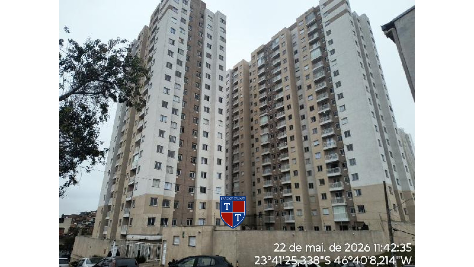 APARTAMENTO em VILA DOS ANDRADAS