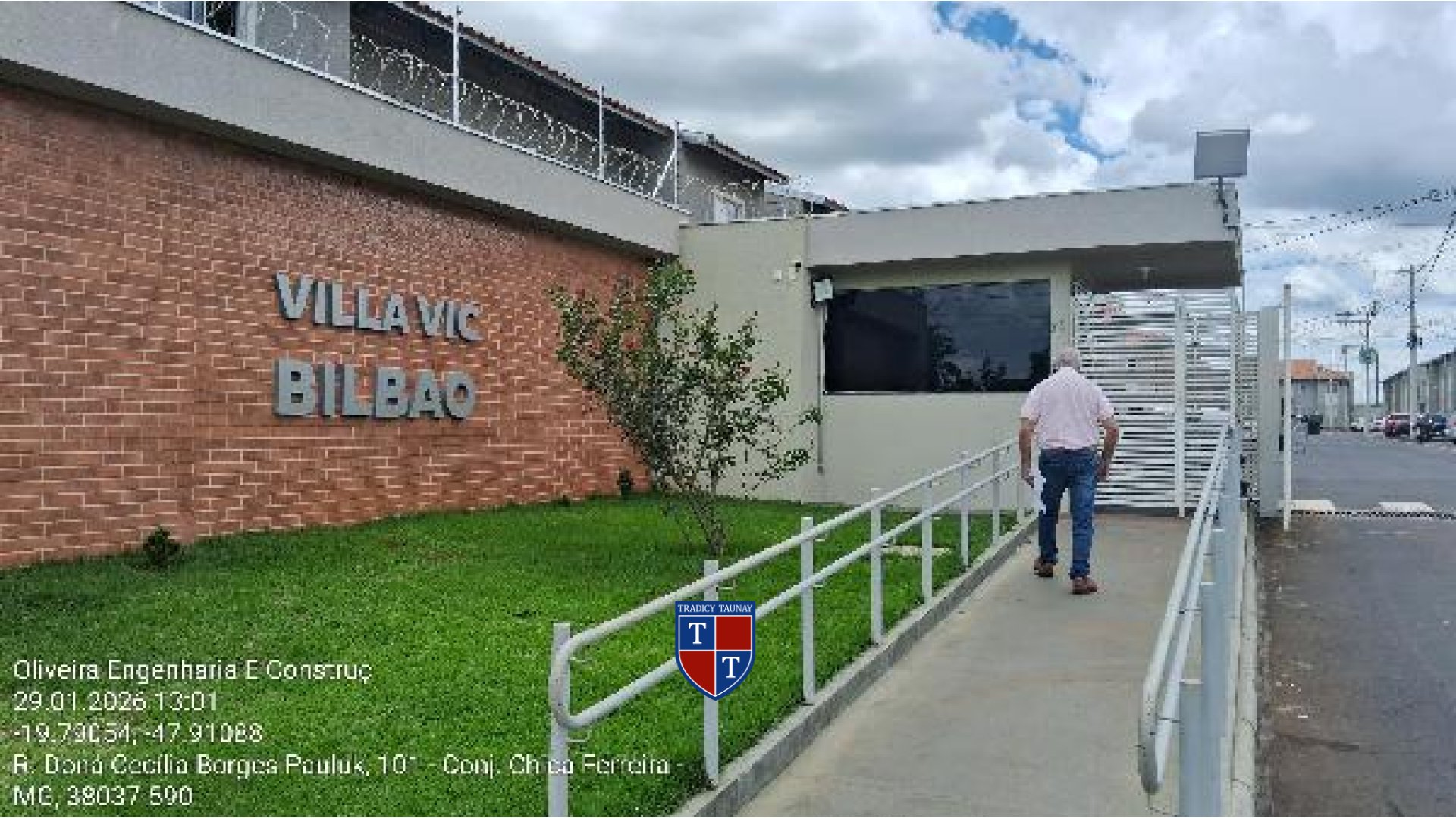 APARTAMENTO em VALLIM
