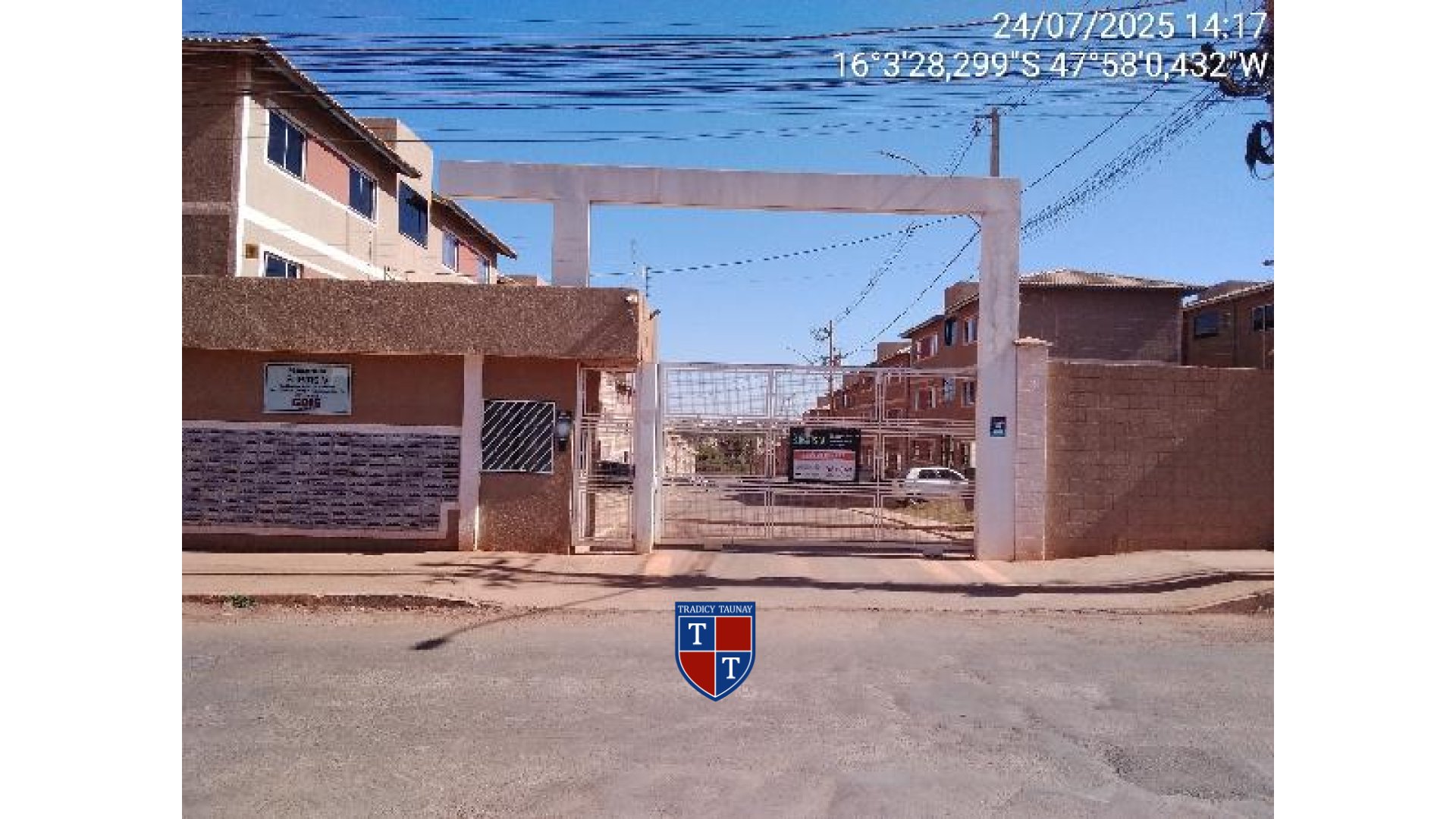 APARTAMENTO em CHACARAS YPIRANGA