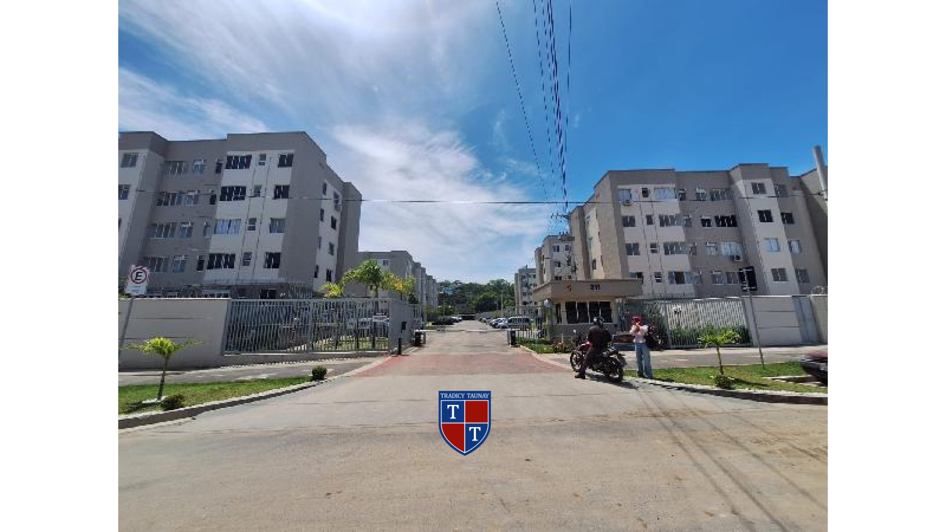 APARTAMENTO em CAMPO GRANDE