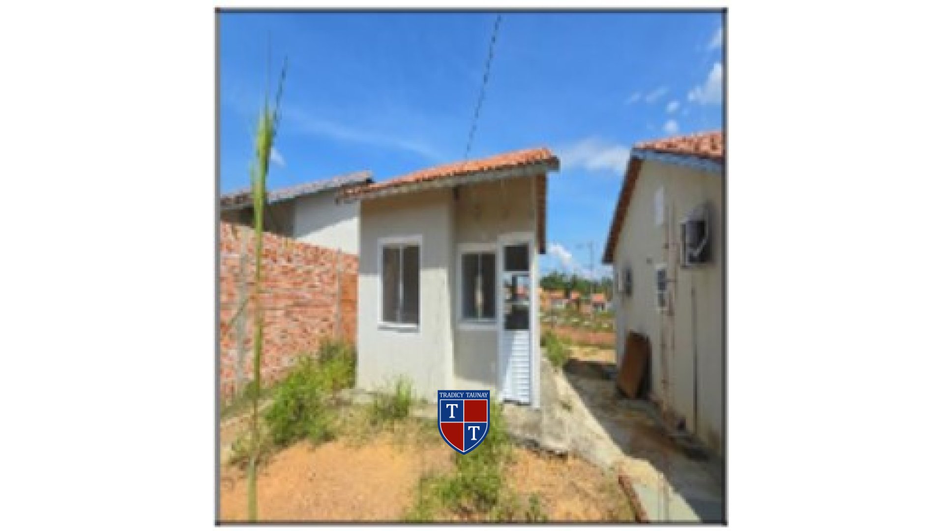 CASA em NOVA AMAZONAS I