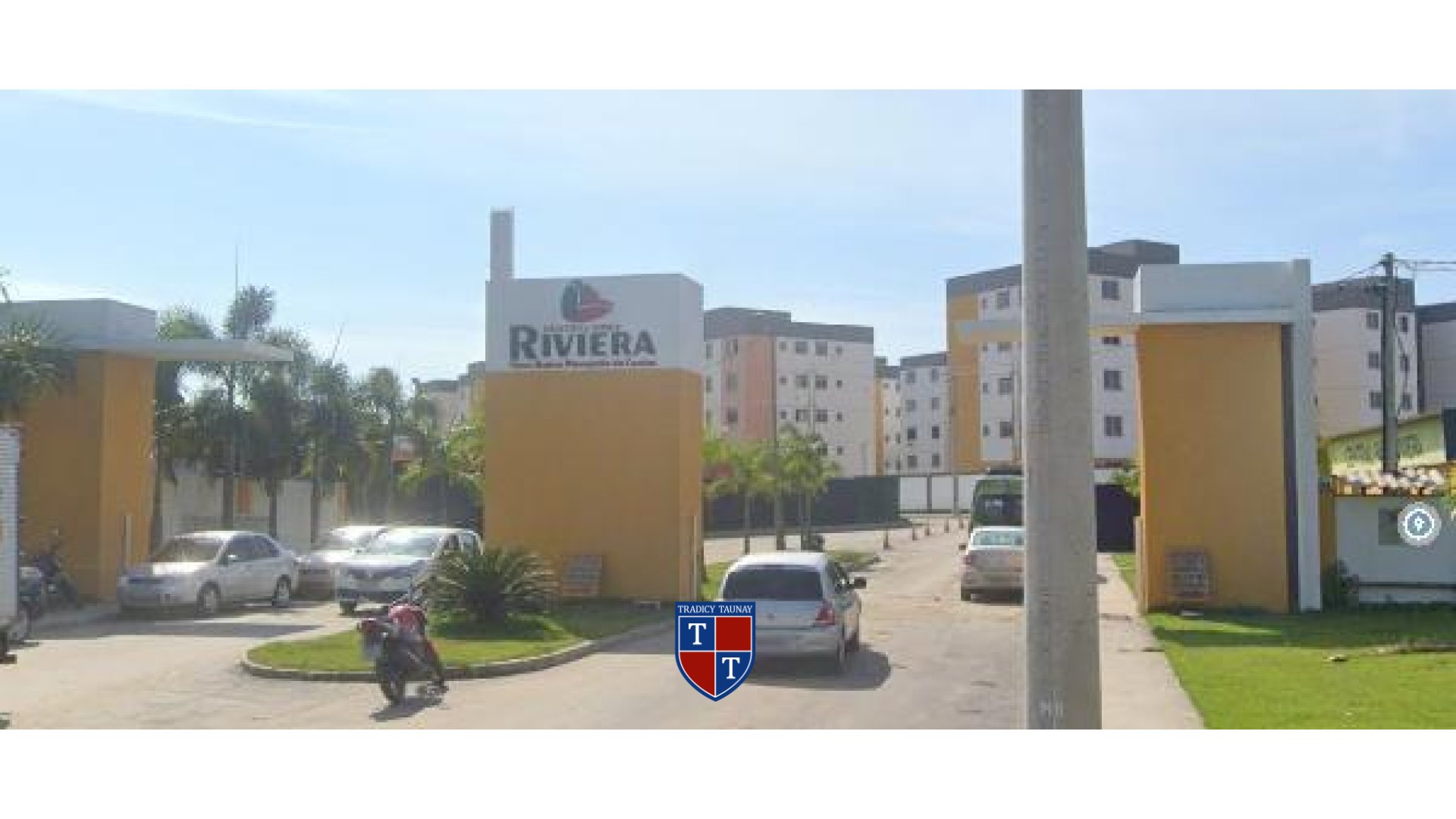Foto 1 de APARTAMENTO em JARDIM GRAMACHO, DUQUE DE CAXIAS/RJ - Imóvel Retomado CAIXA Ref 8787714431013