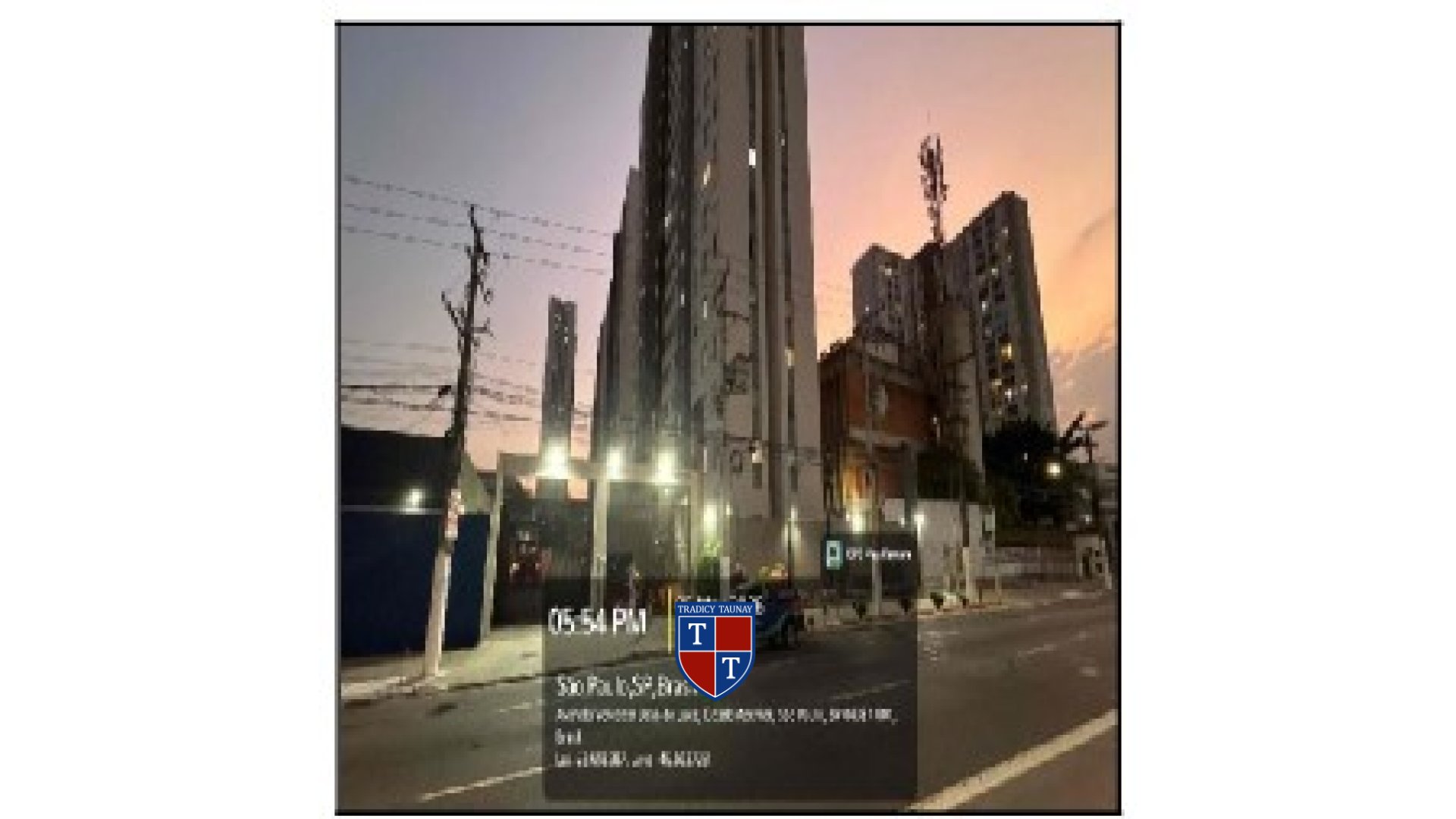 APARTAMENTO em JARDIM PRUDENCIA
