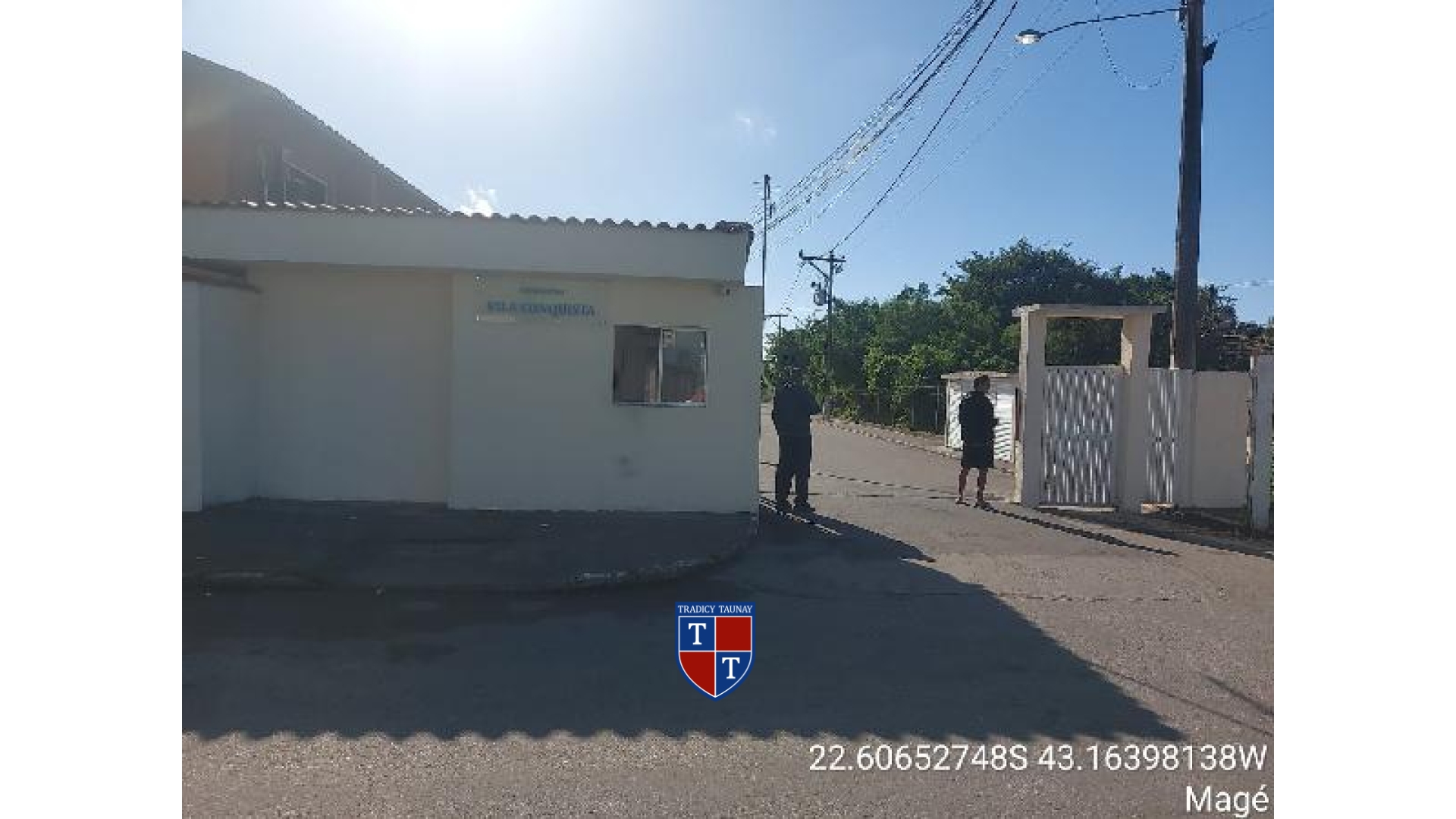 CASA em PIABETA