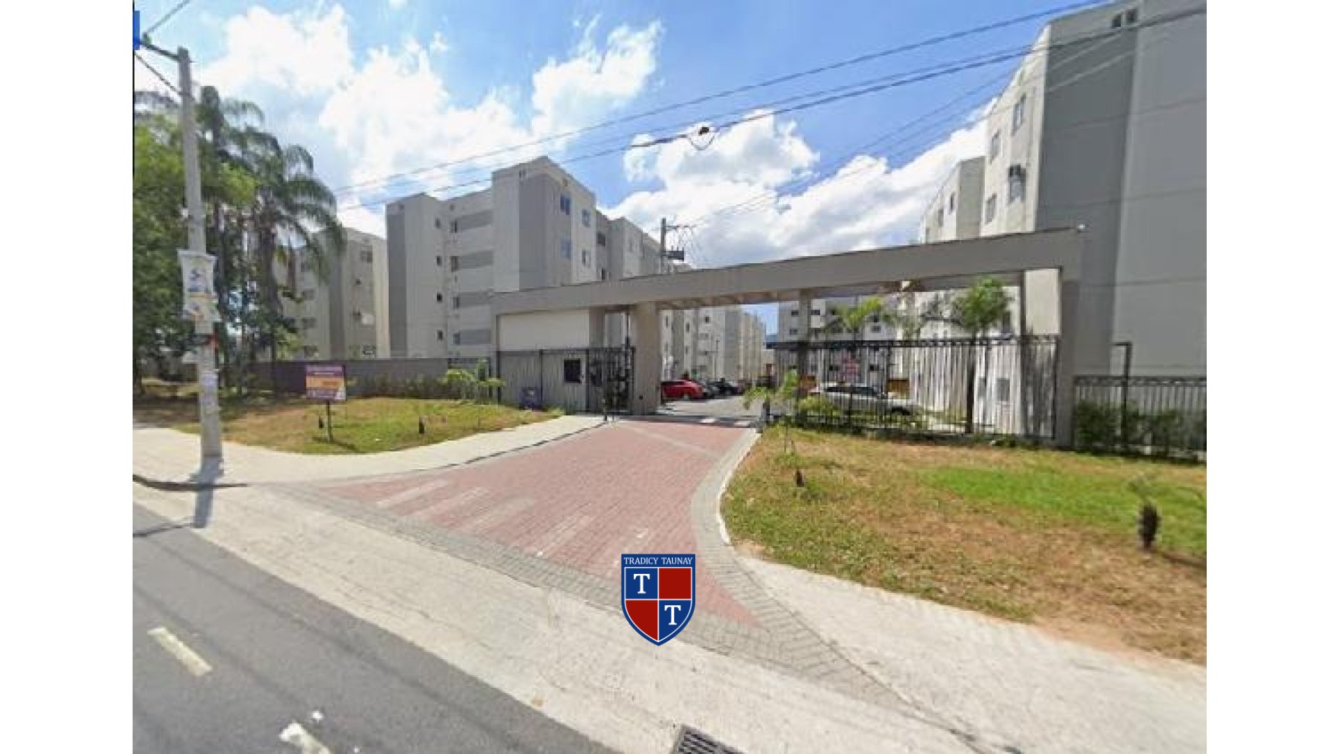 Foto 1 de APARTAMENTO em GUARATIBA, RIO DE JANEIRO/RJ - Imóvel Retomado CAIXA Ref 8787714436520