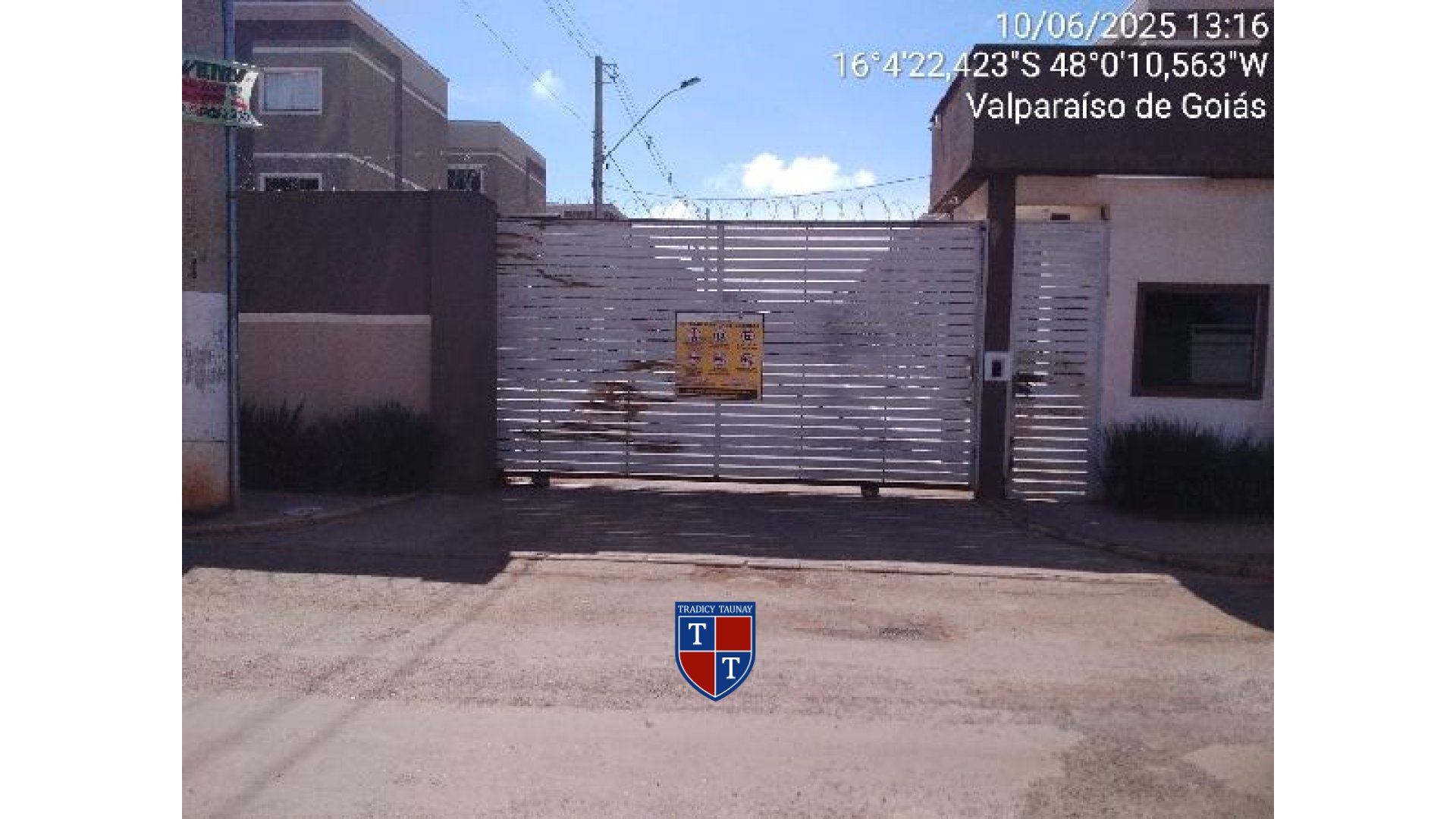 APARTAMENTO em SETOR DE CHACARAS ANHANGUERA A