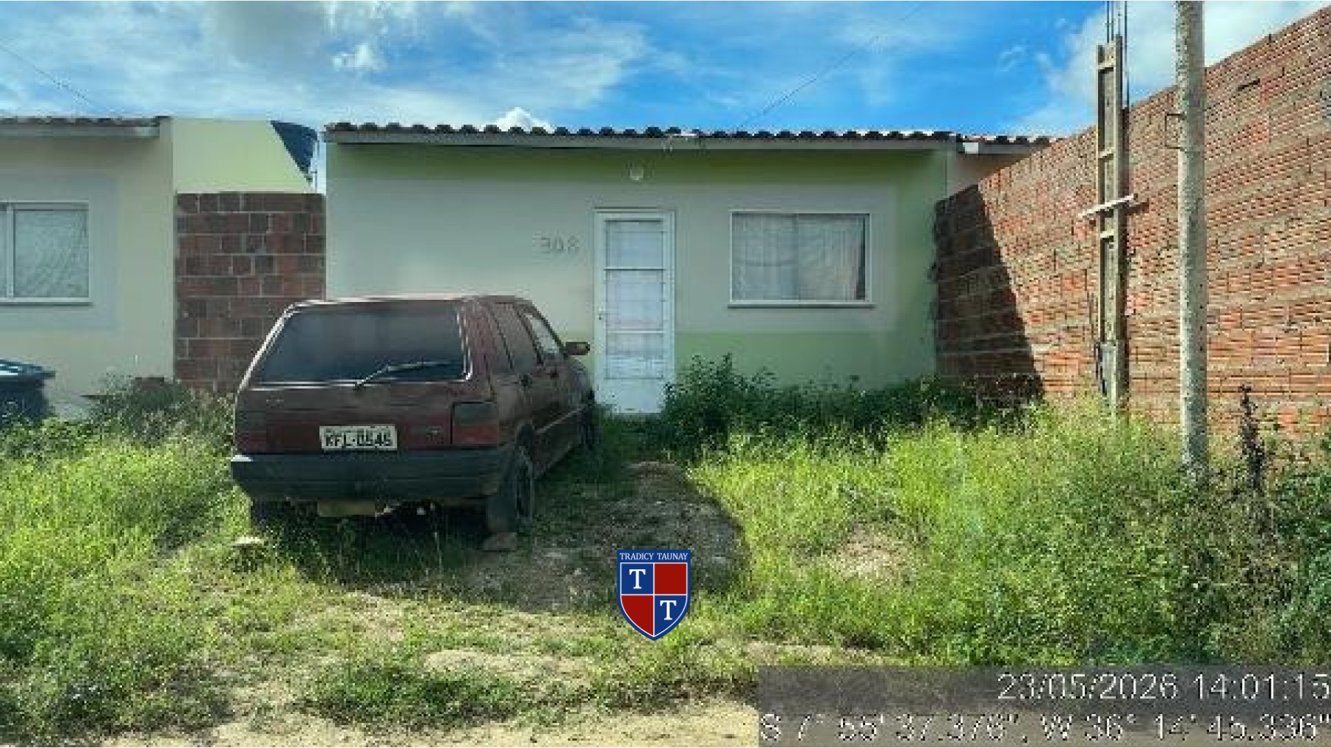 CASA em MALHADA DO MEIO