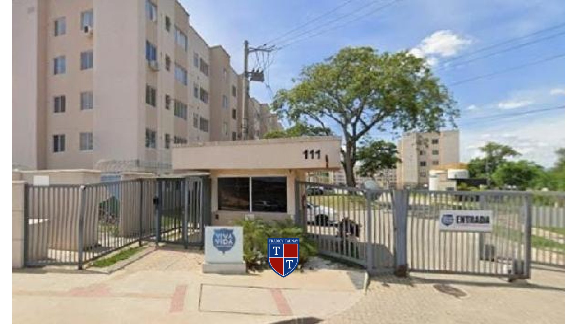 APARTAMENTO em SANTA CRUZ