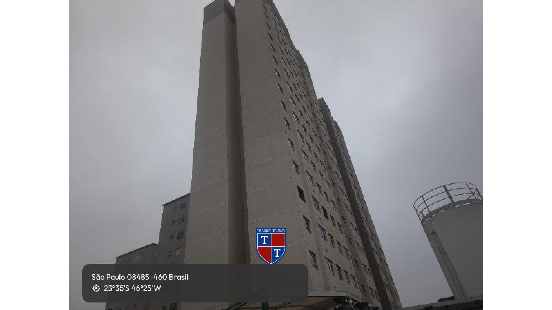 APARTAMENTO em GUAIANAZES