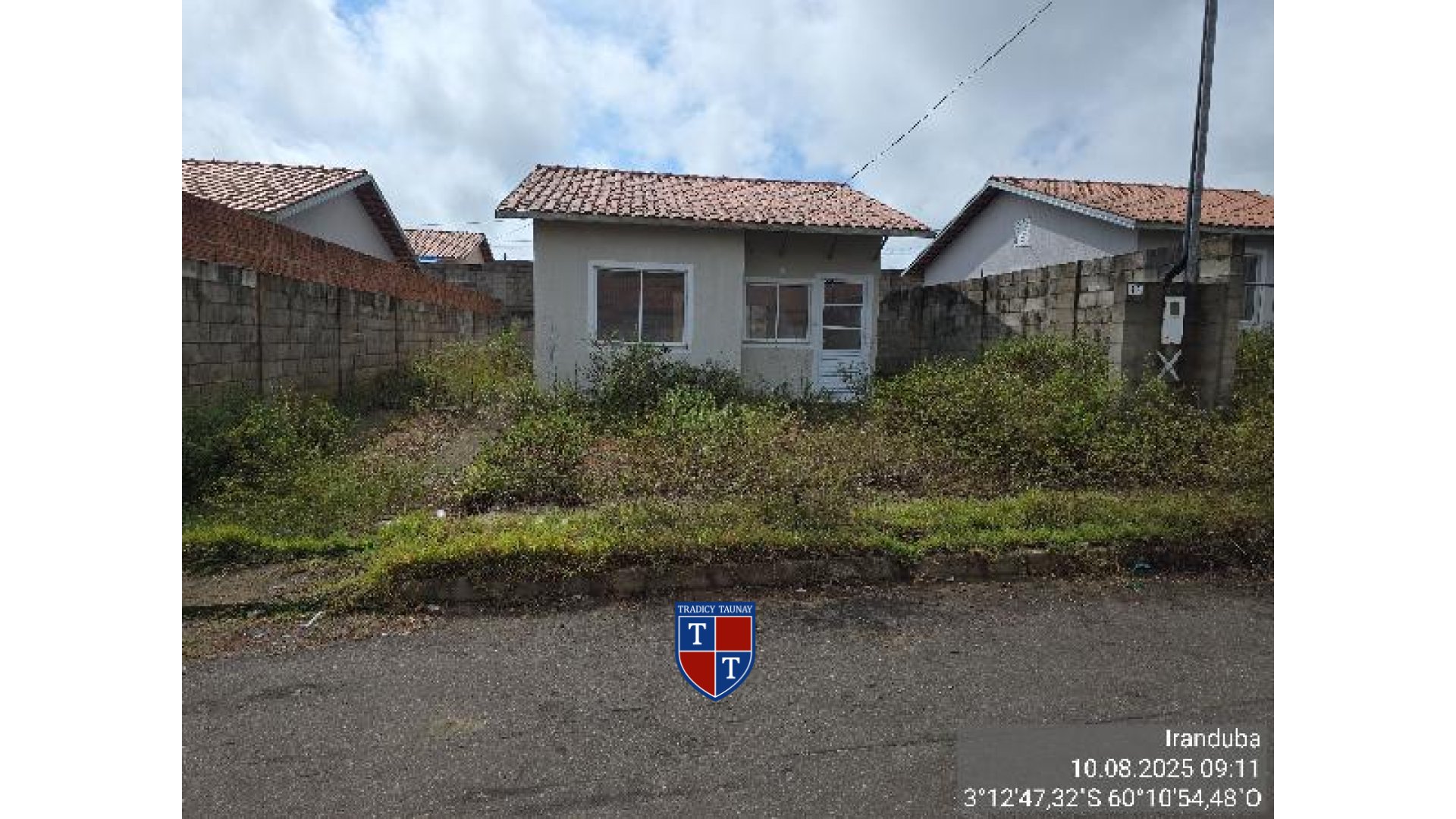 CASA em LOT NOVA AMAZONAS I