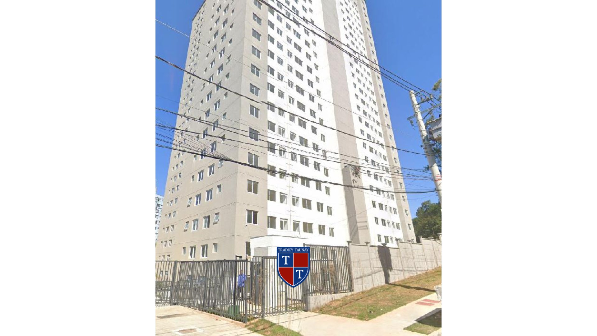 APARTAMENTO em JARDIM PARIS