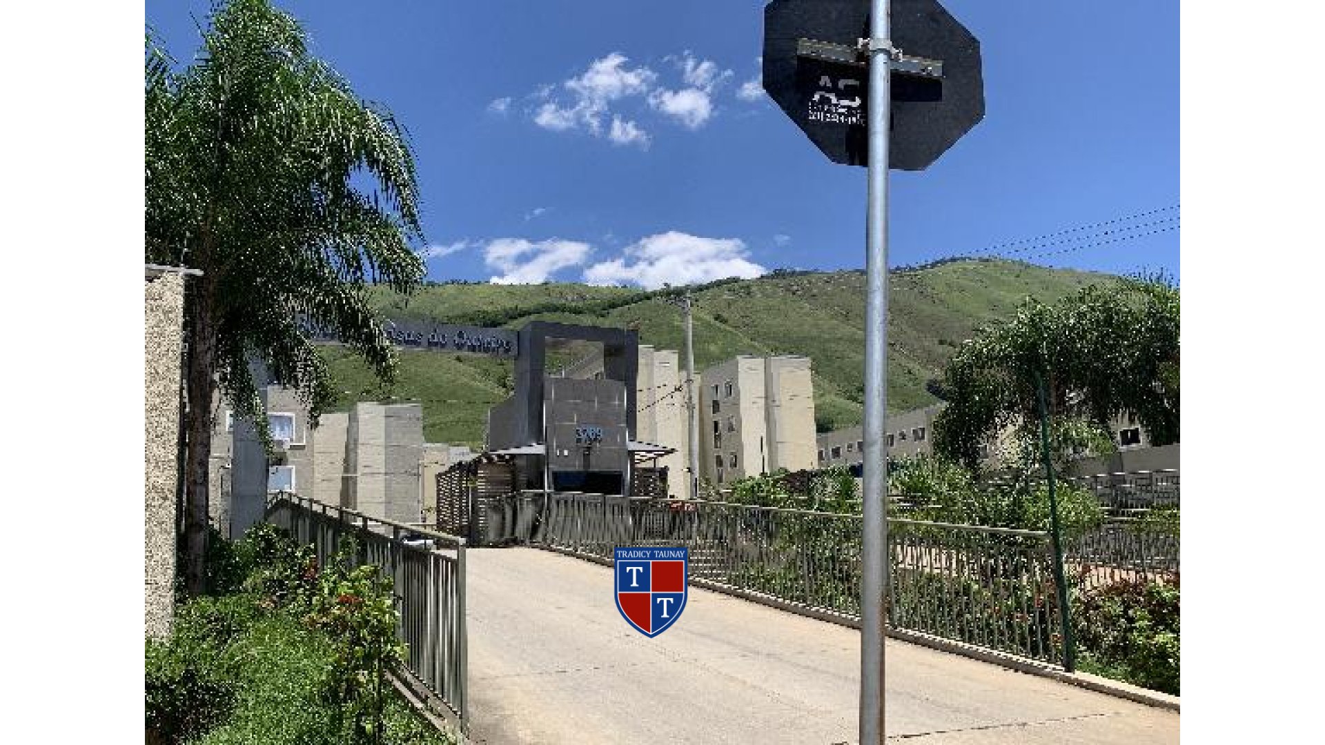 APARTAMENTO em JARDIM NOVA ERA