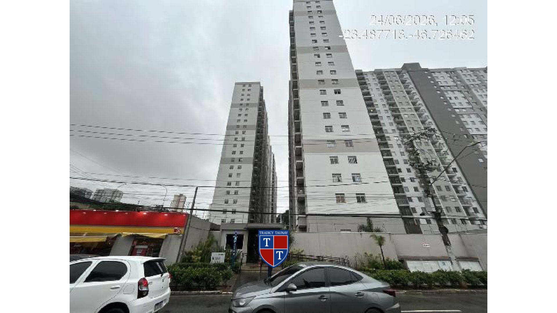 Foto 1 de APARTAMENTO em PIRITUBA, SAO PAULO/SP - Imóvel Retomado CAIXA Ref 8787714484885