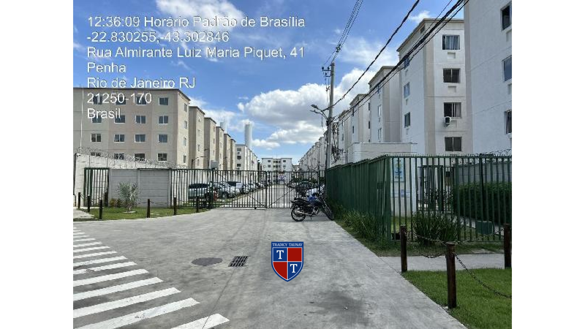 APARTAMENTO em BRAS DE PINA