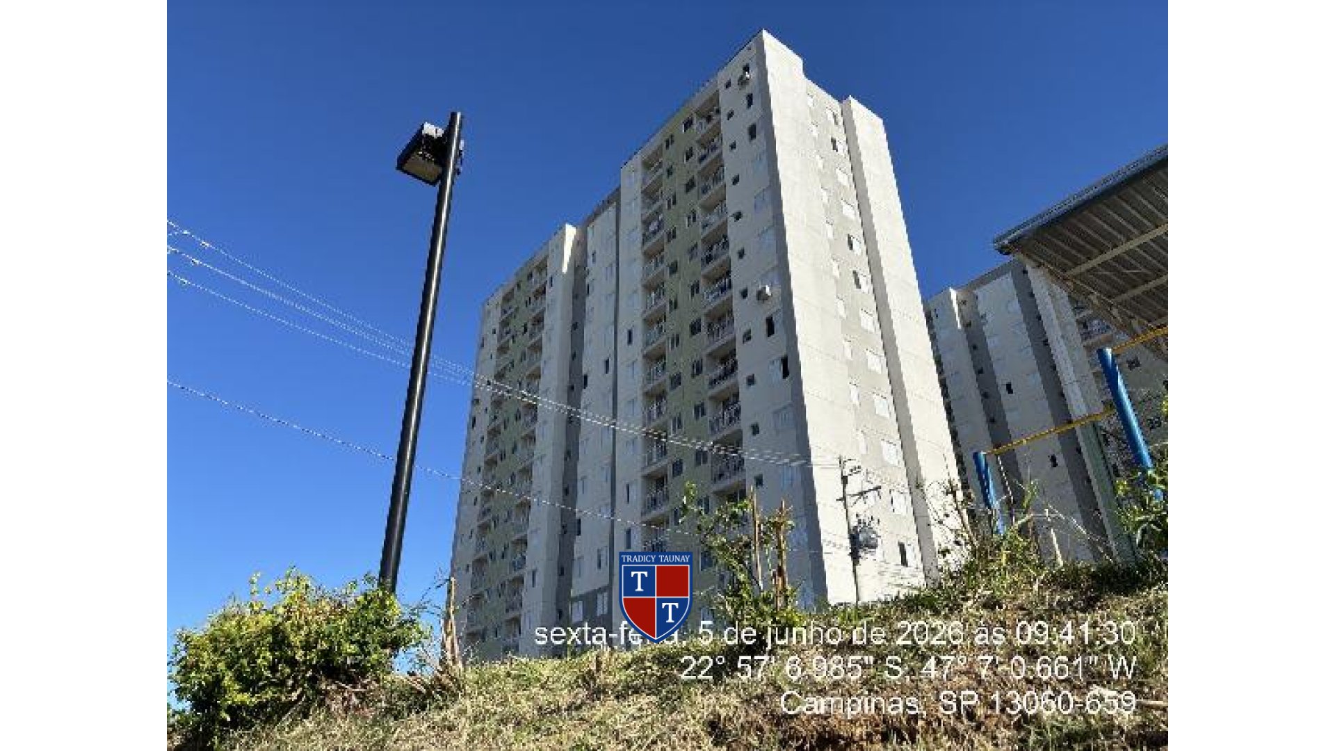 APARTAMENTO em VILA PALACIOS
