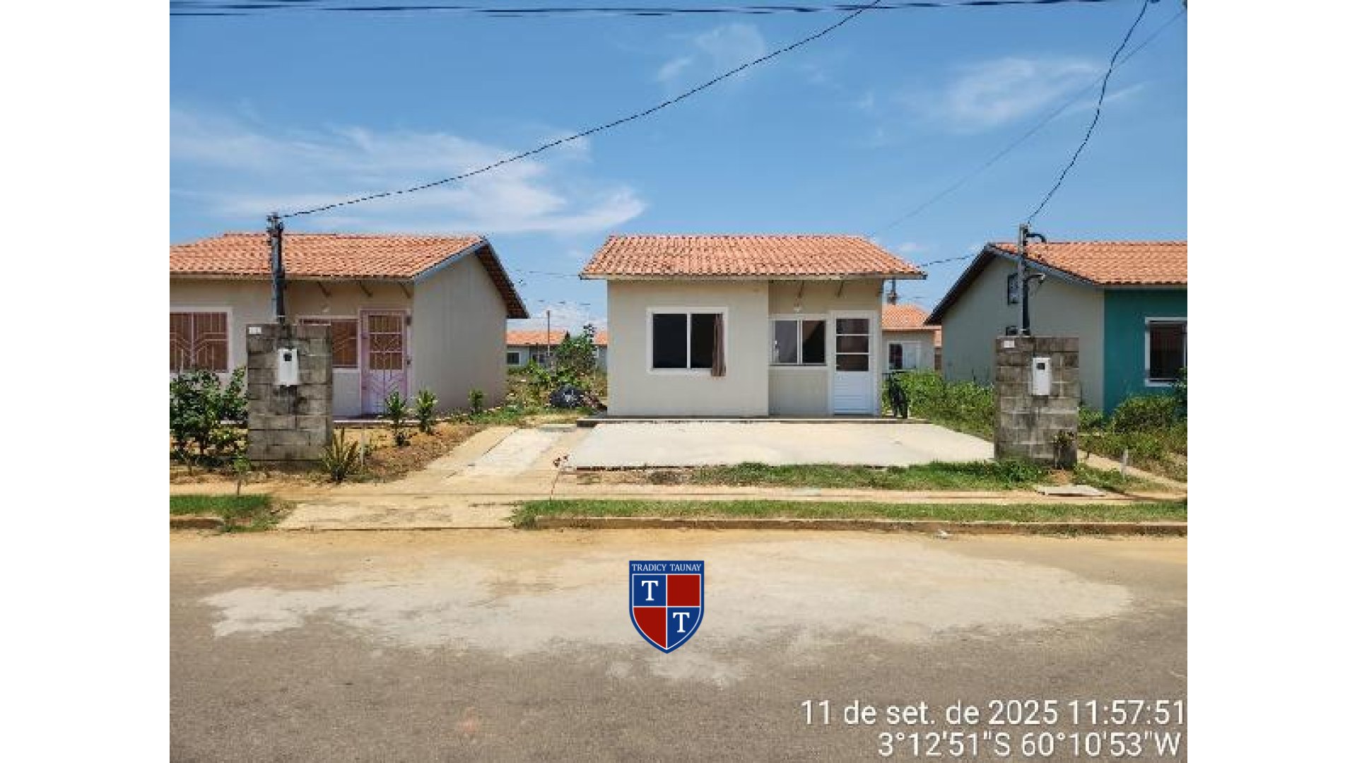 Foto 1 de CASA em KM 08, IRANDUBA/AM - Imóvel Retomado CAIXA Ref 8787714509934