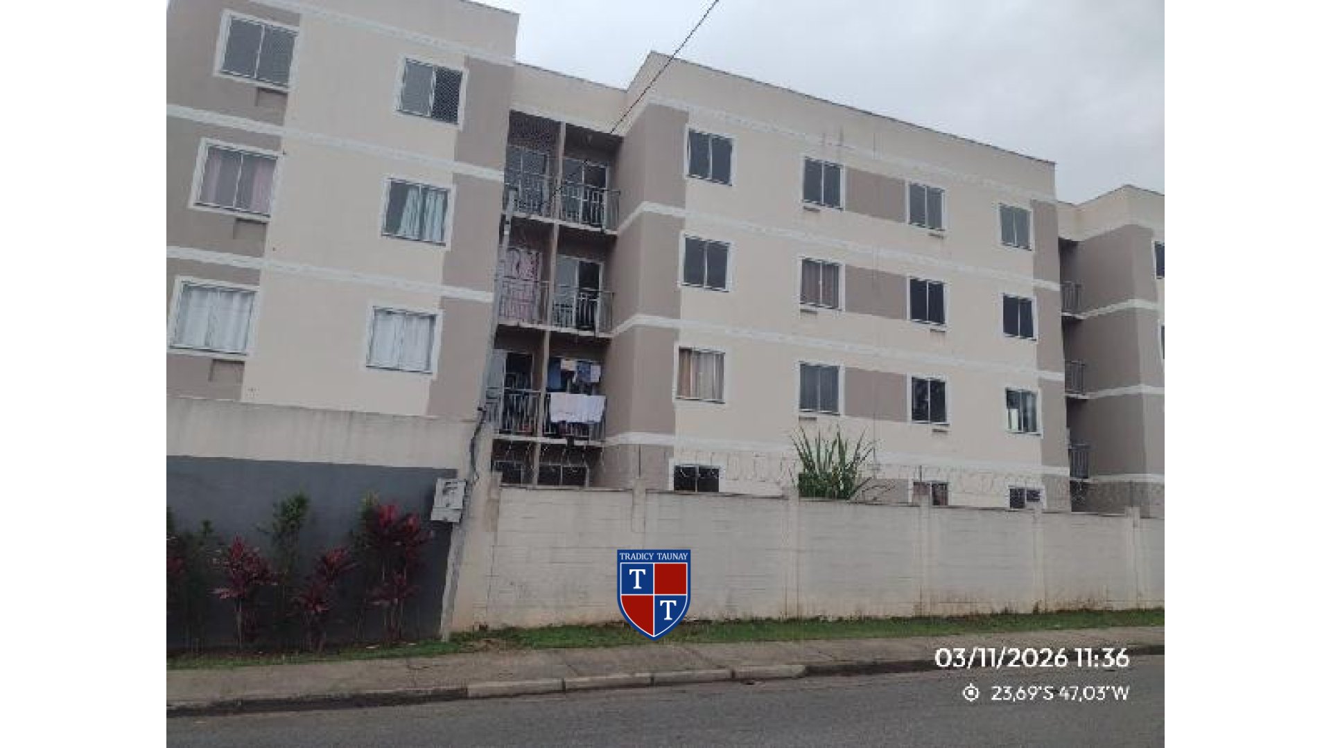 APARTAMENTO em CENTRO (CAUCAIA DO ALTO)