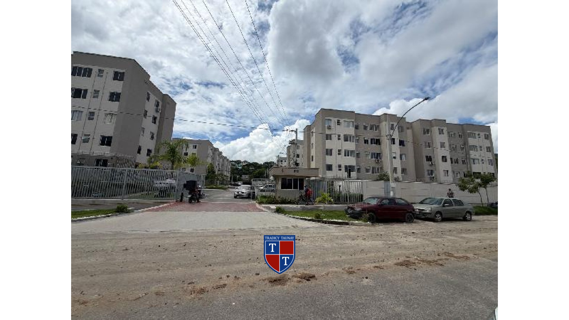 Foto 1 de APARTAMENTO em CAMPO GRANDE, RIO DE JANEIRO/RJ - Imóvel Retomado CAIXA Ref 8787714519450