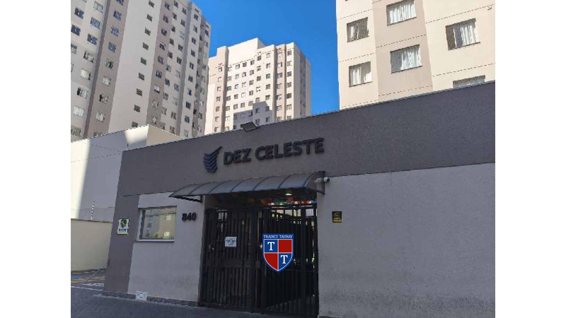 APARTAMENTO em SAUDE