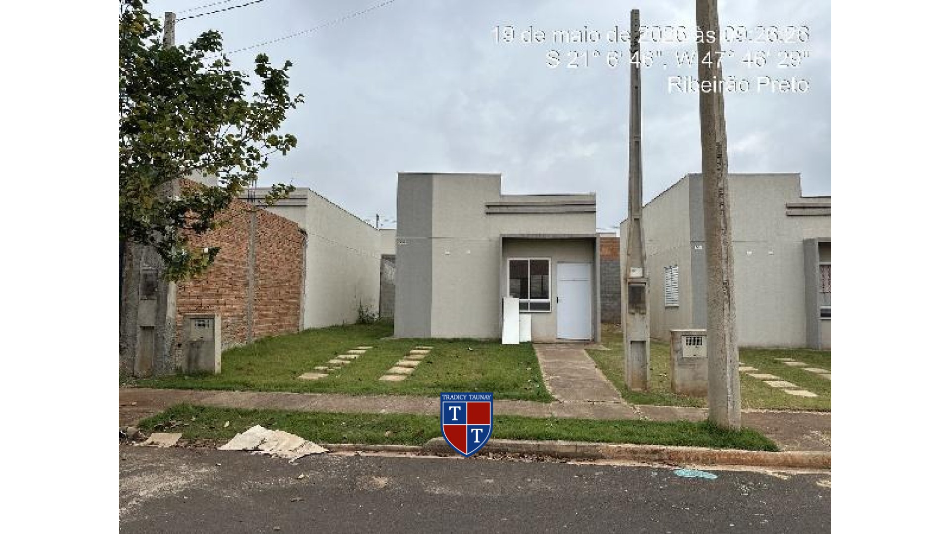CASA em JARDIM REGATAS
