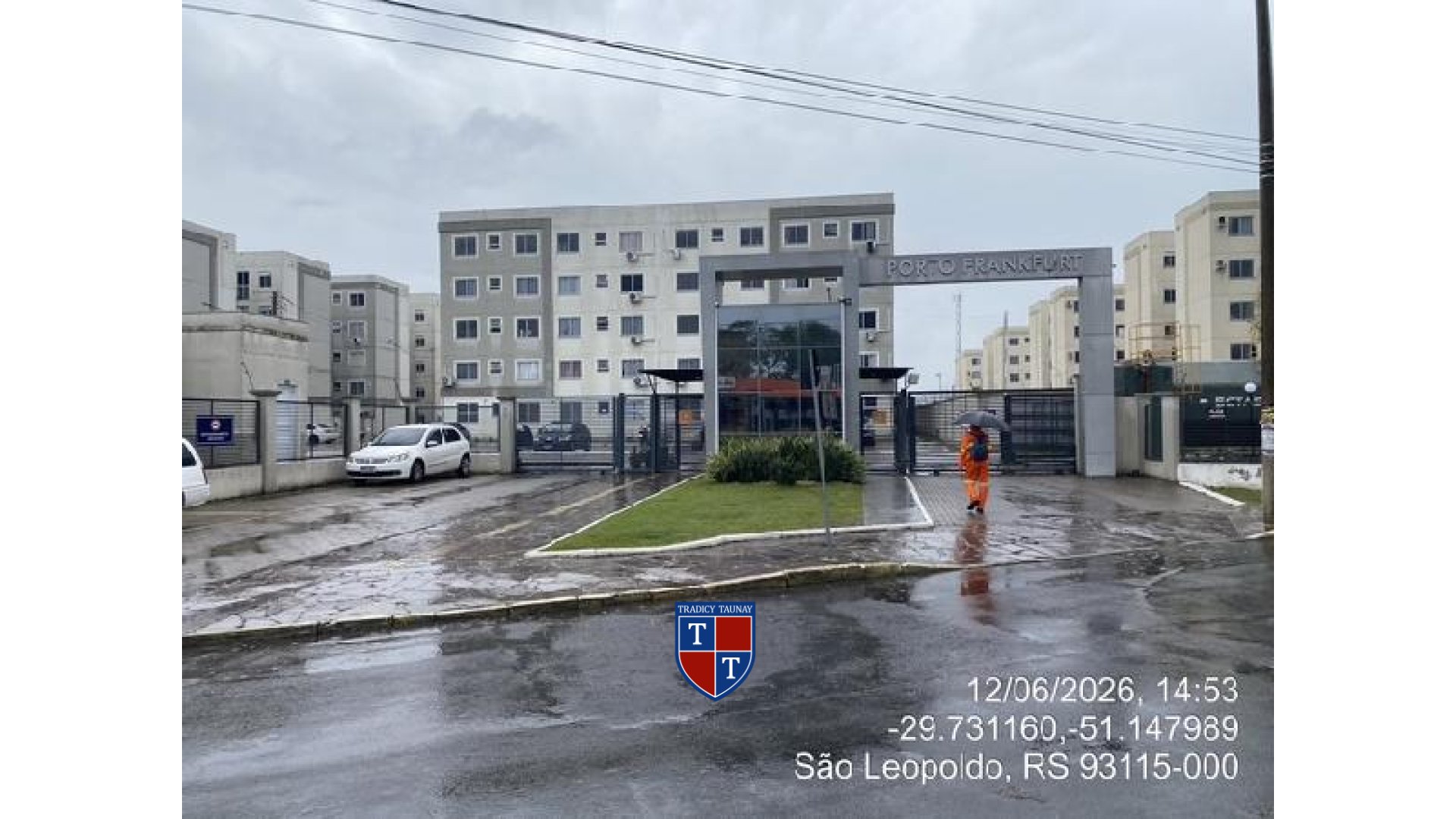APARTAMENTO em SANTOS DUMONT