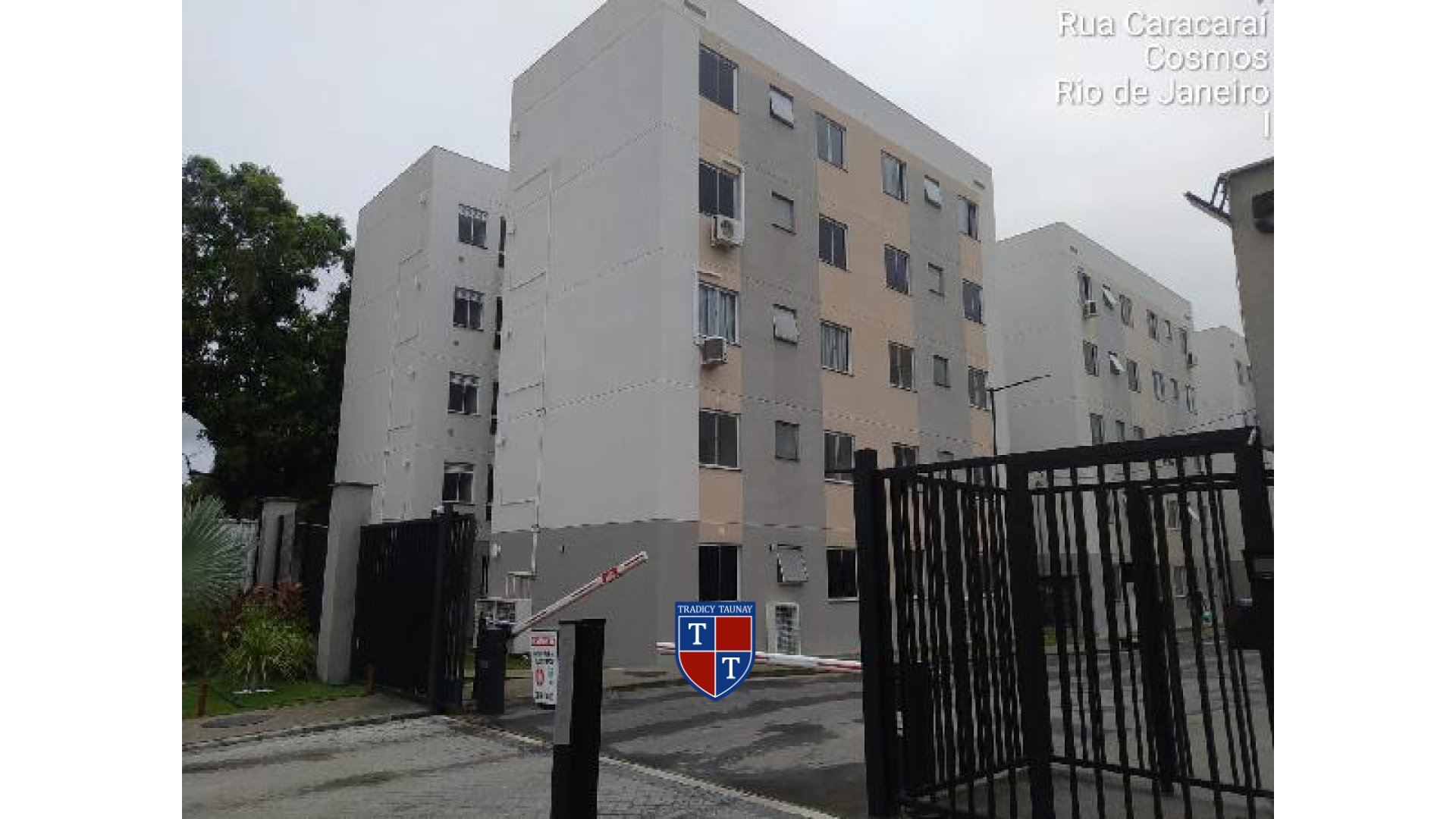 Foto 1 de APARTAMENTO em COSMOS, RIO DE JANEIRO/RJ - Imóvel Retomado CAIXA Ref 8787714527681