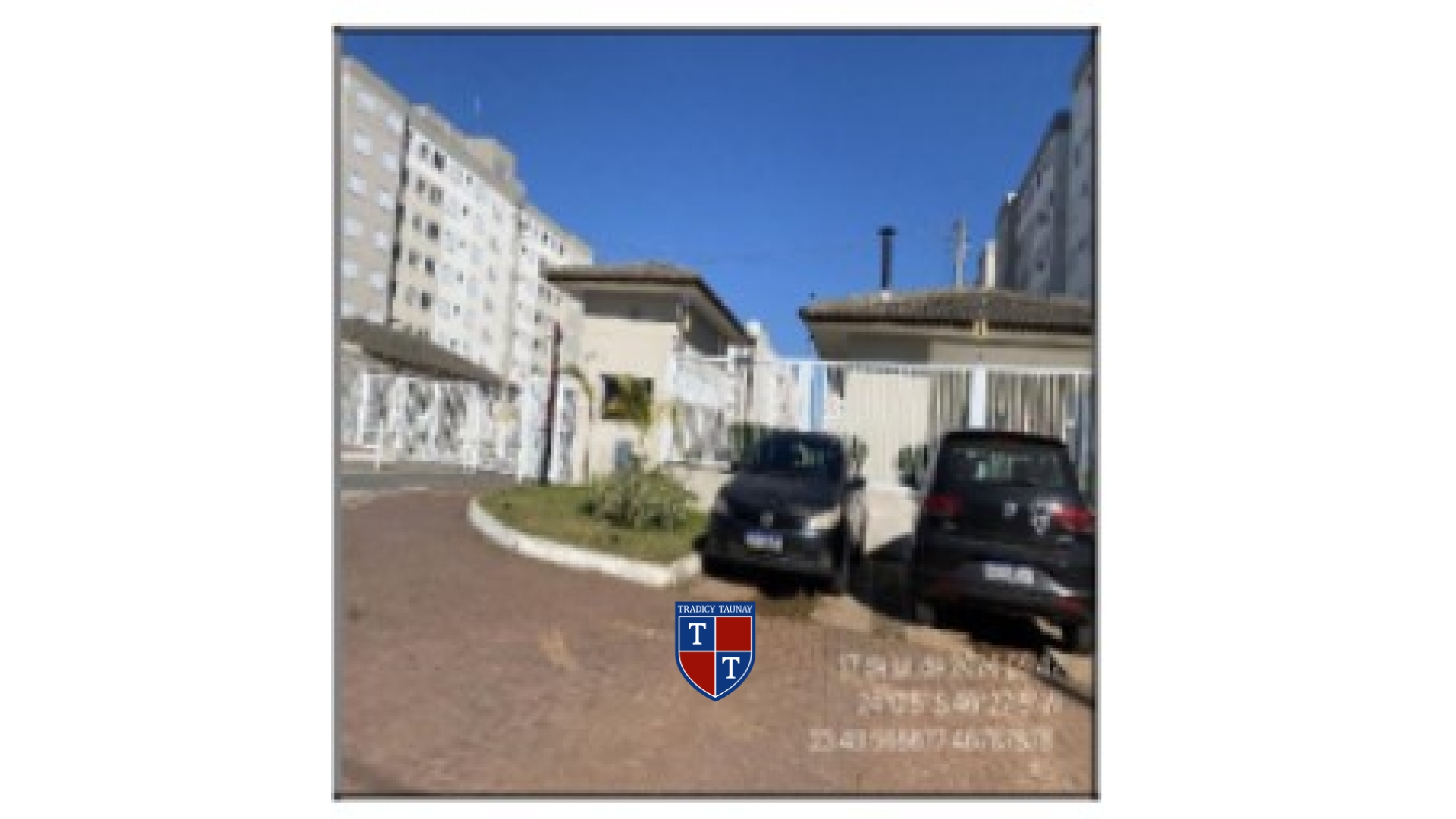 Foto 1 de APARTAMENTO em VILA SONIA, PRAIA GRANDE/SP - Imóvel Retomado CAIXA Ref 8787714528017