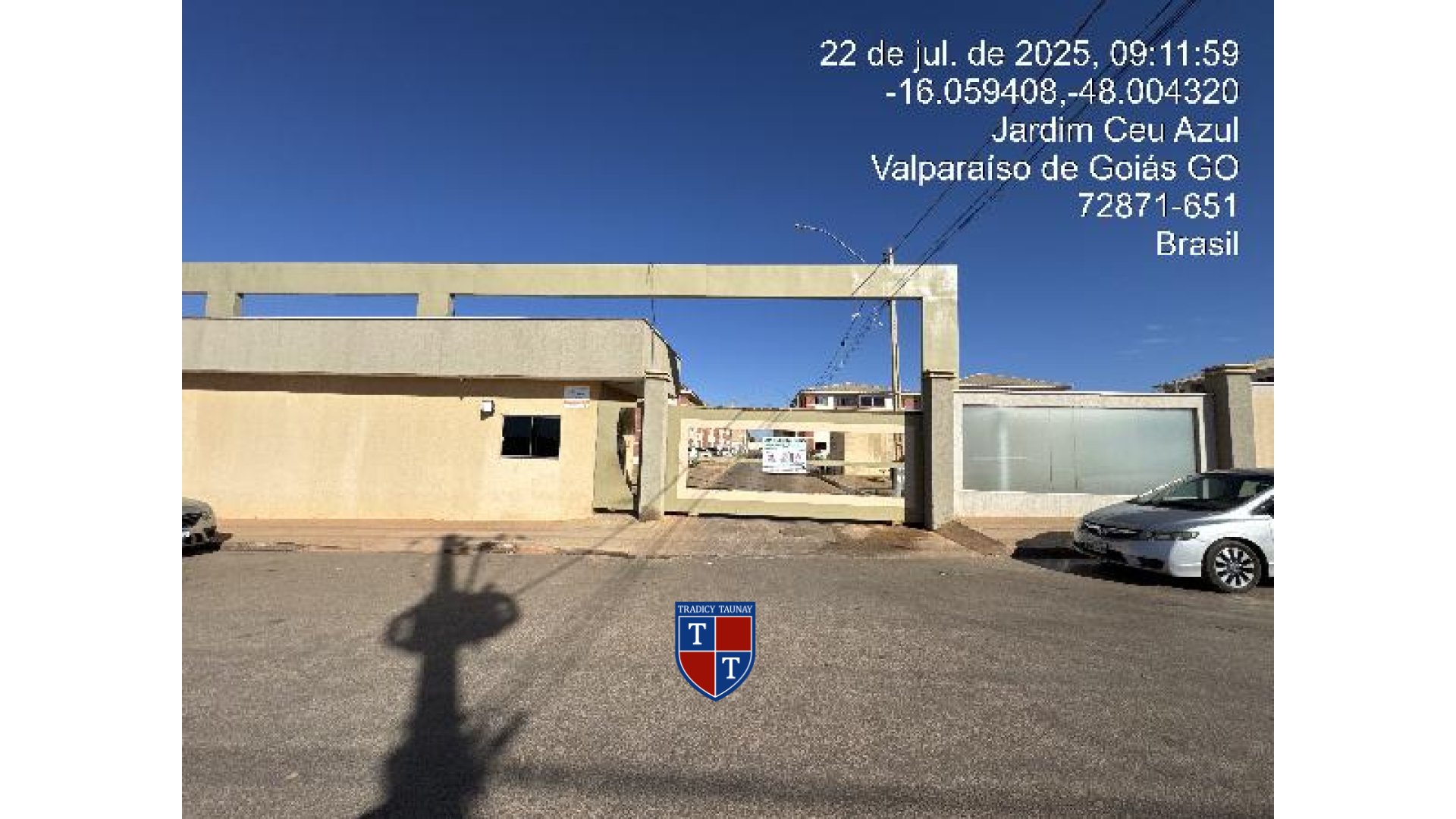 APARTAMENTO em JARDIM CEU AZUL