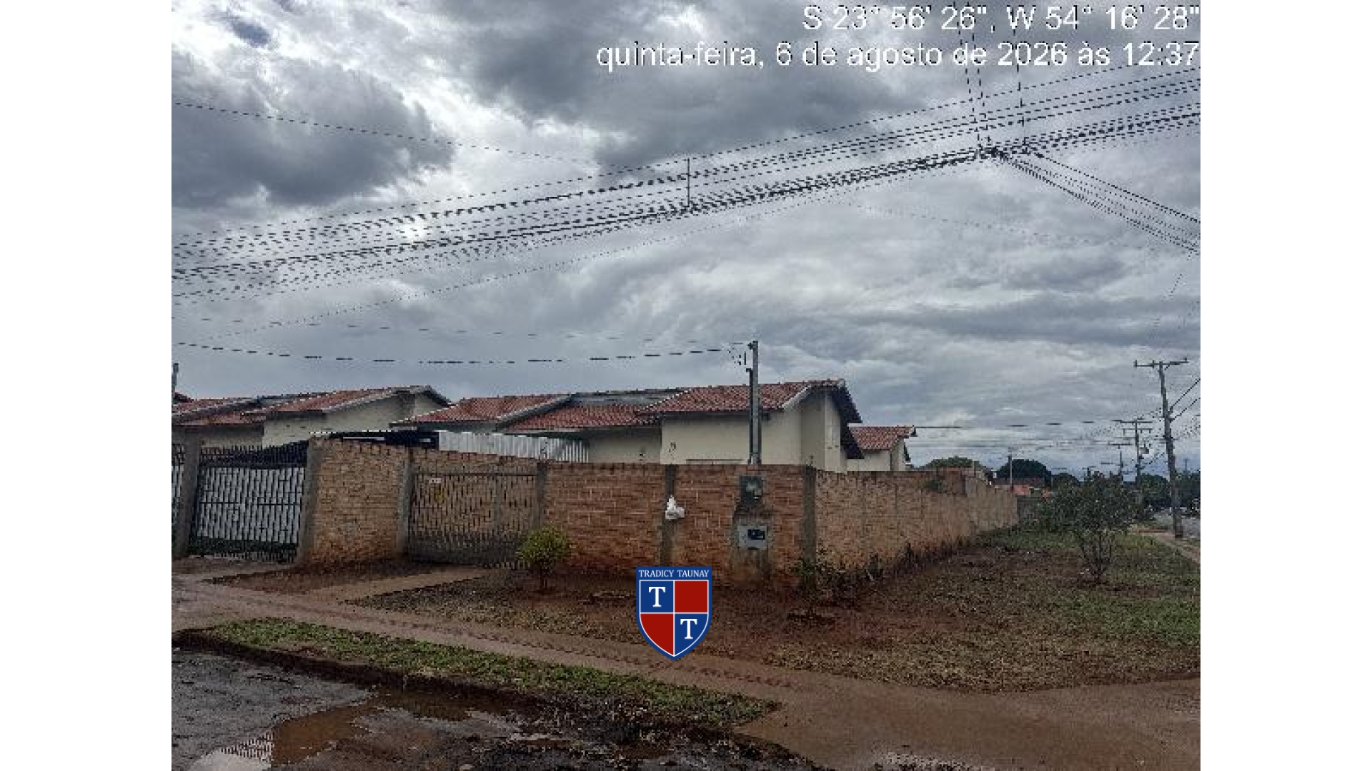 CASA em BERNECK