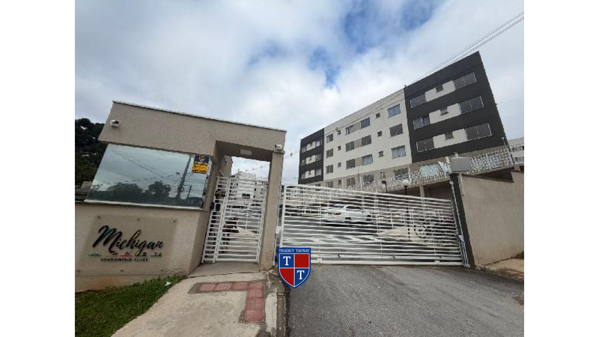 APARTAMENTO em BOTIATUVA